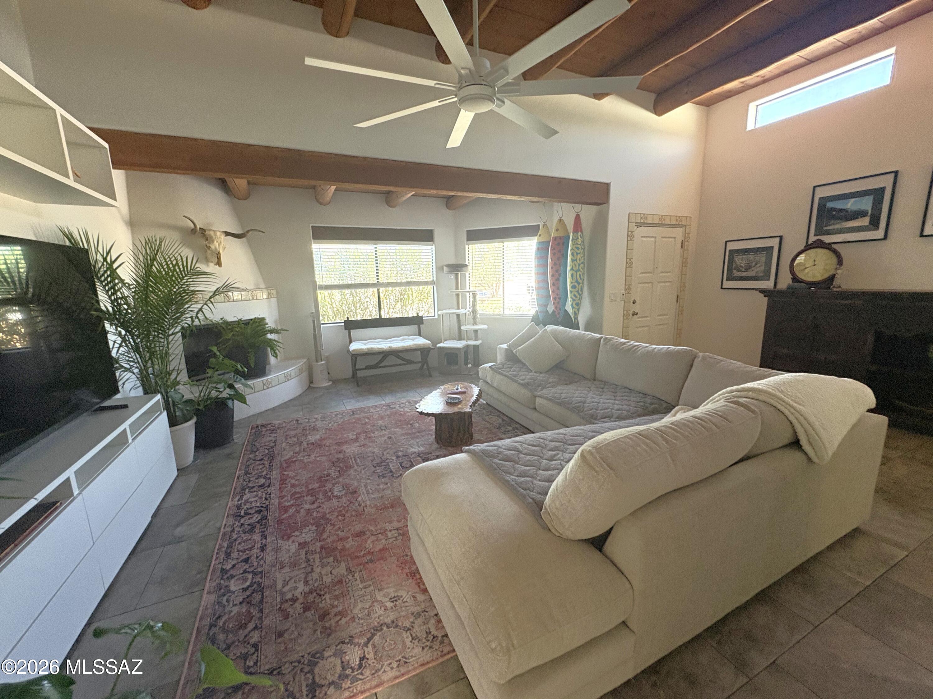 Santa Fe Park (1-39) - Residential