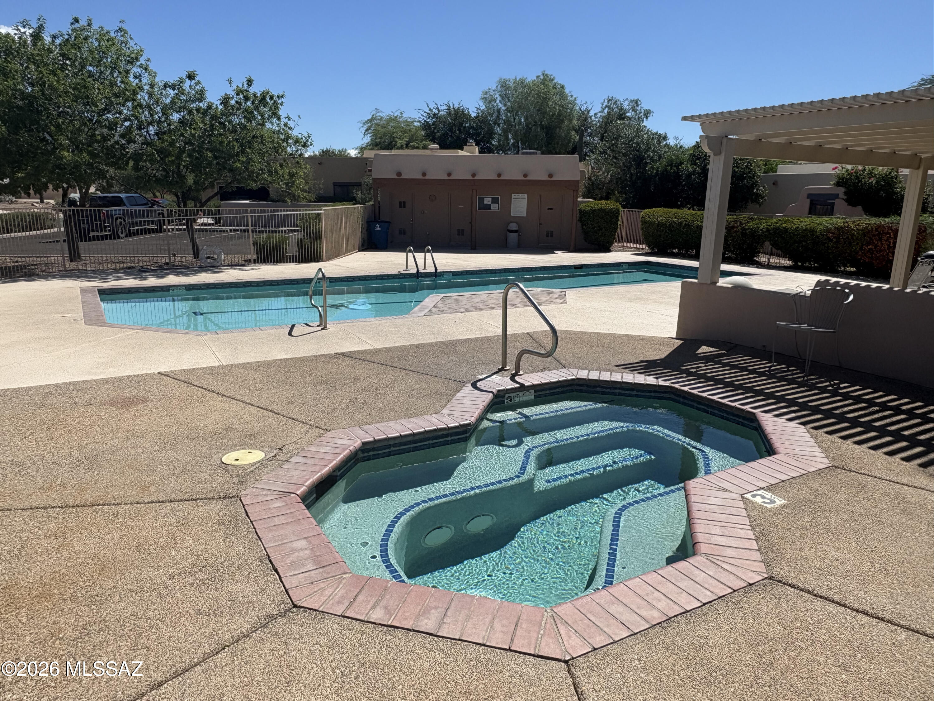 Santa Fe Park (1-39) - Residential