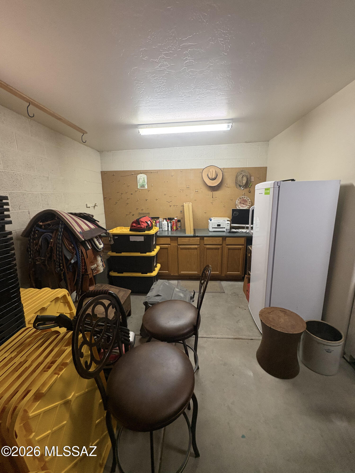 Santa Fe Park (1-39) - Residential