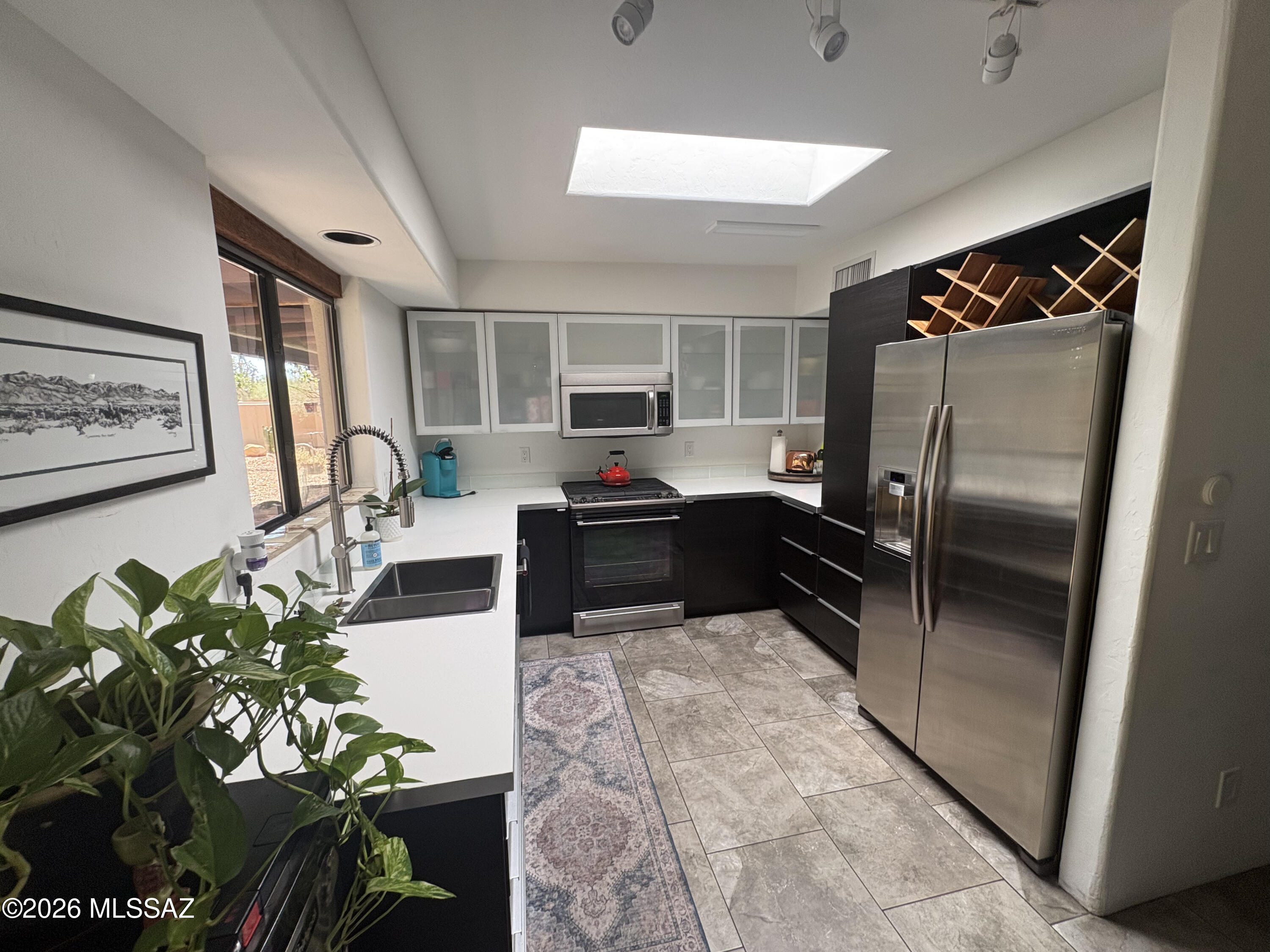 Santa Fe Park (1-39) - Residential