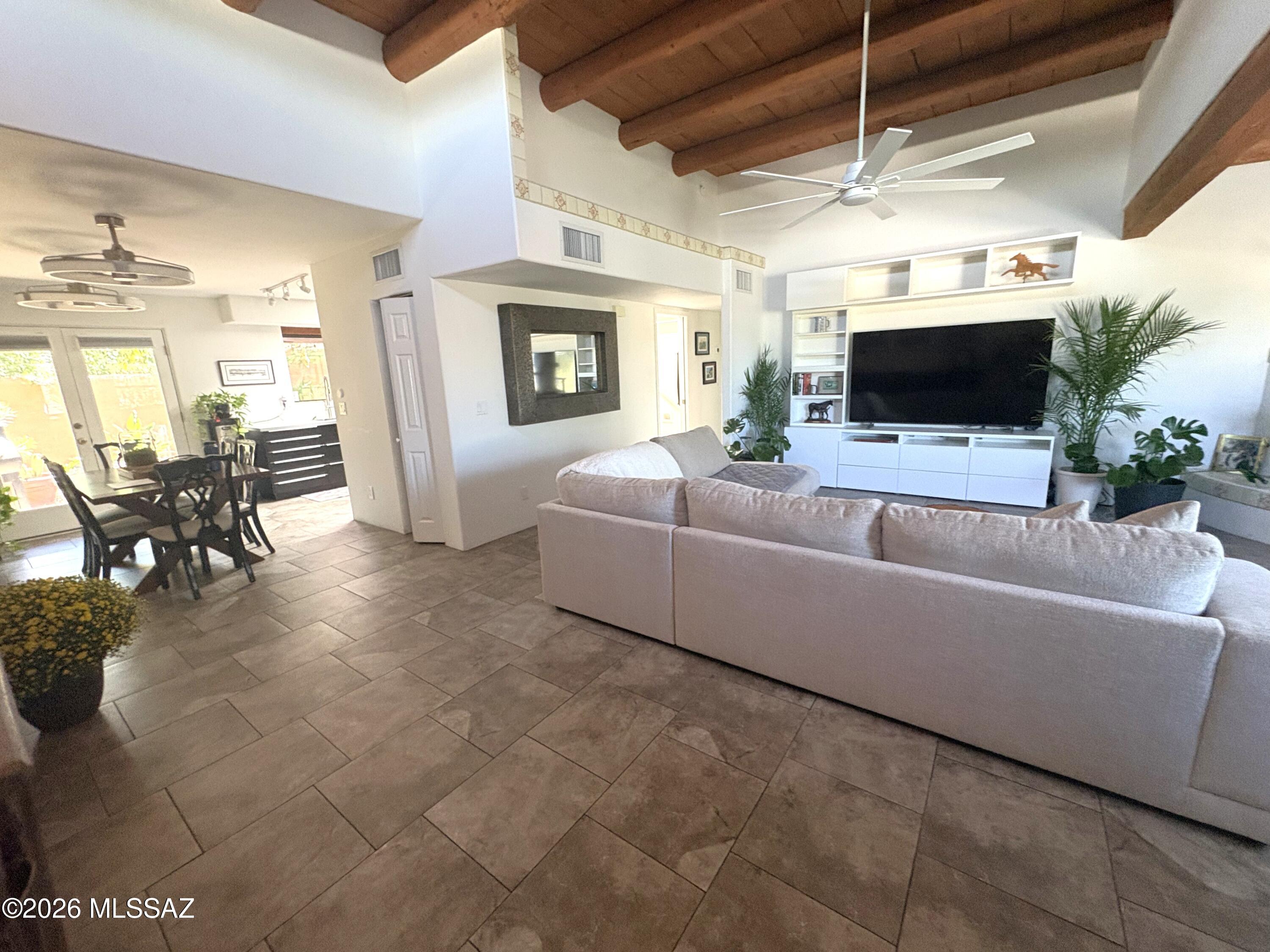 Santa Fe Park (1-39) - Residential