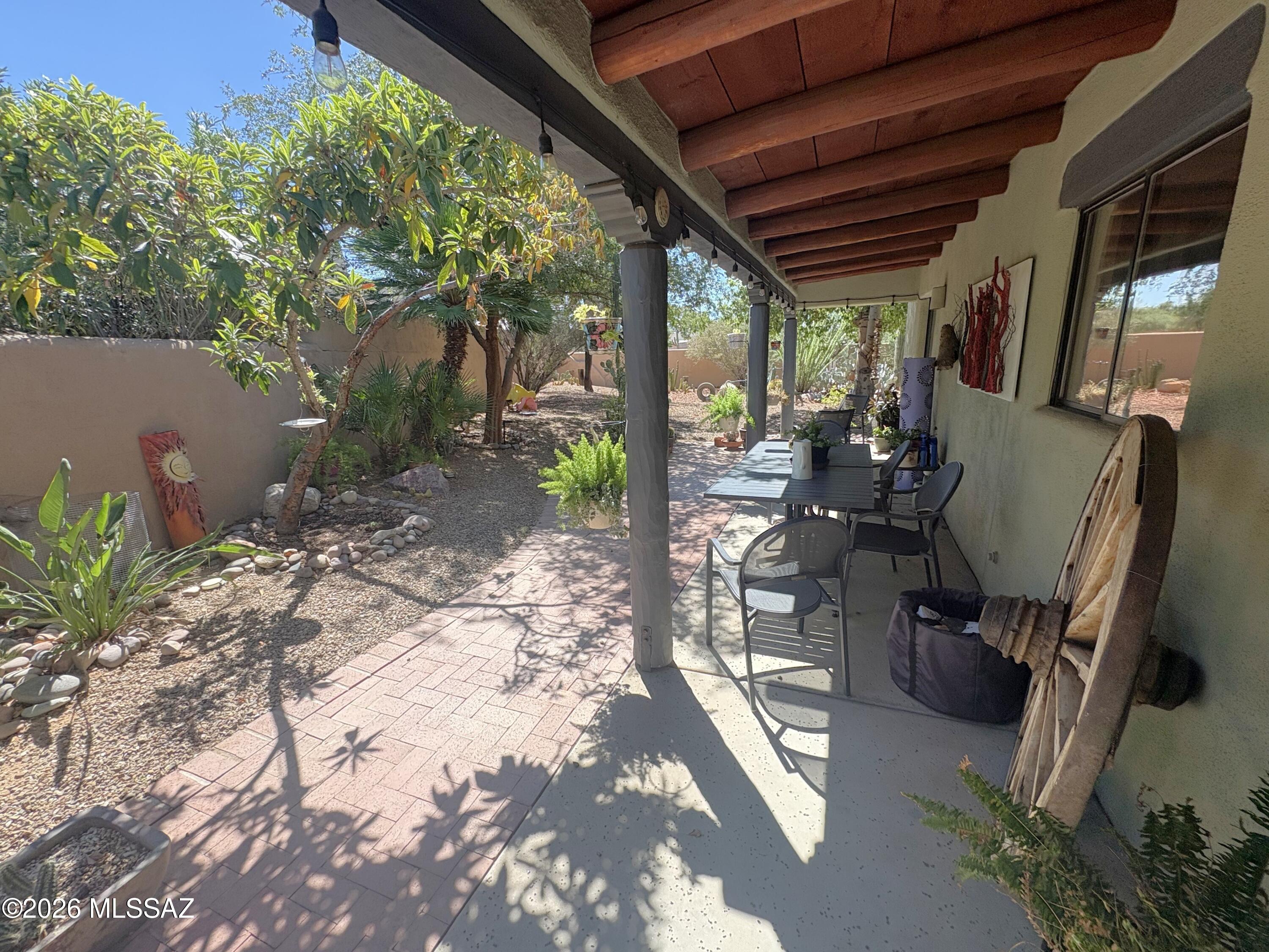 Santa Fe Park (1-39) - Residential