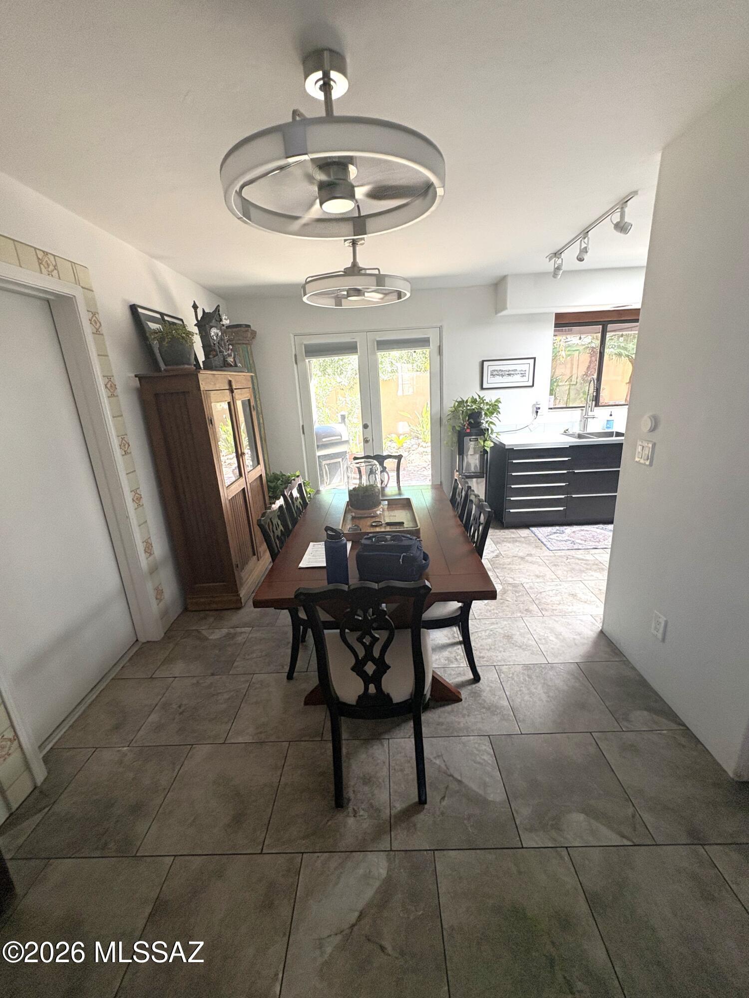 Santa Fe Park (1-39) - Residential