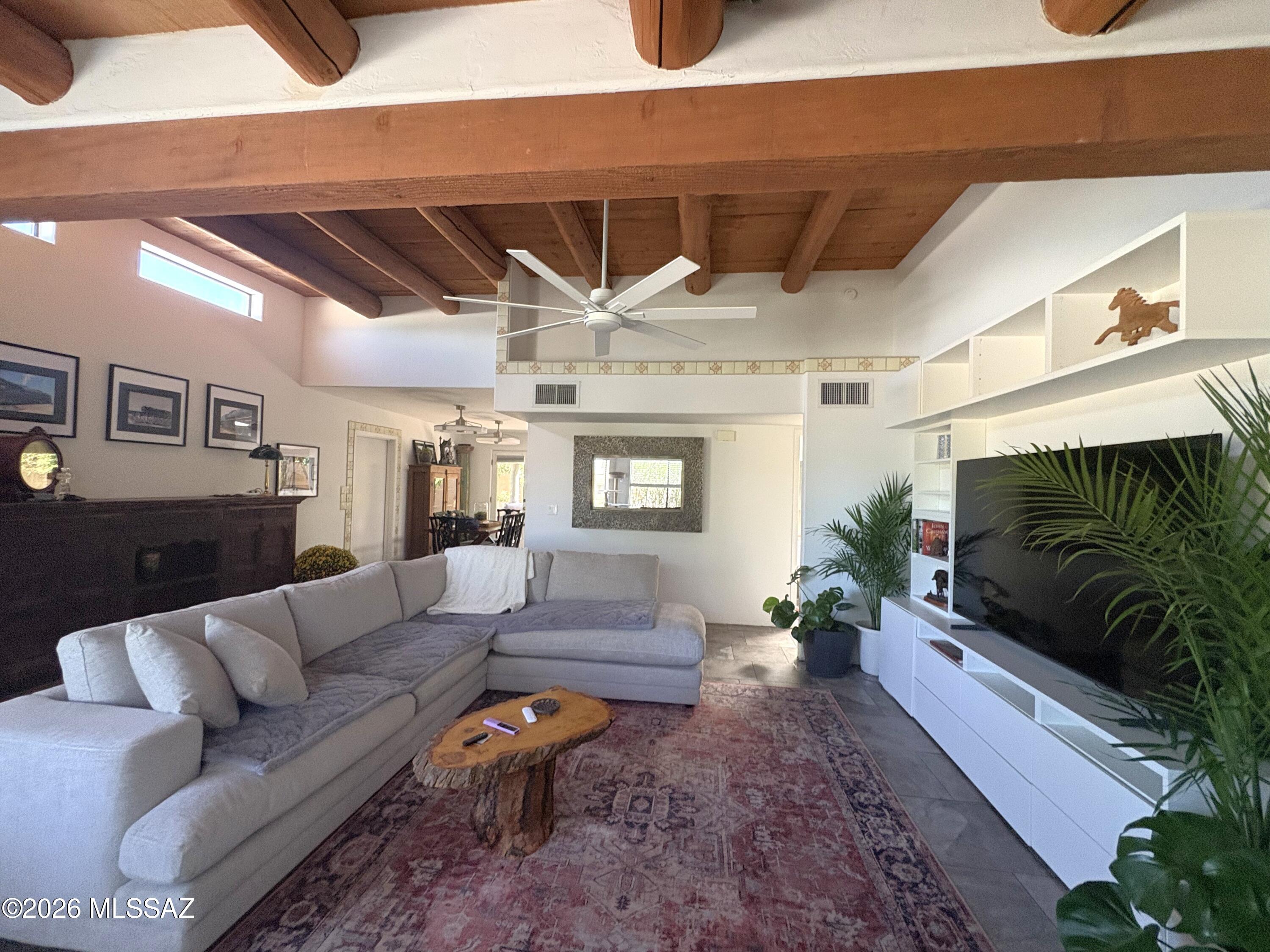Santa Fe Park (1-39) - Residential