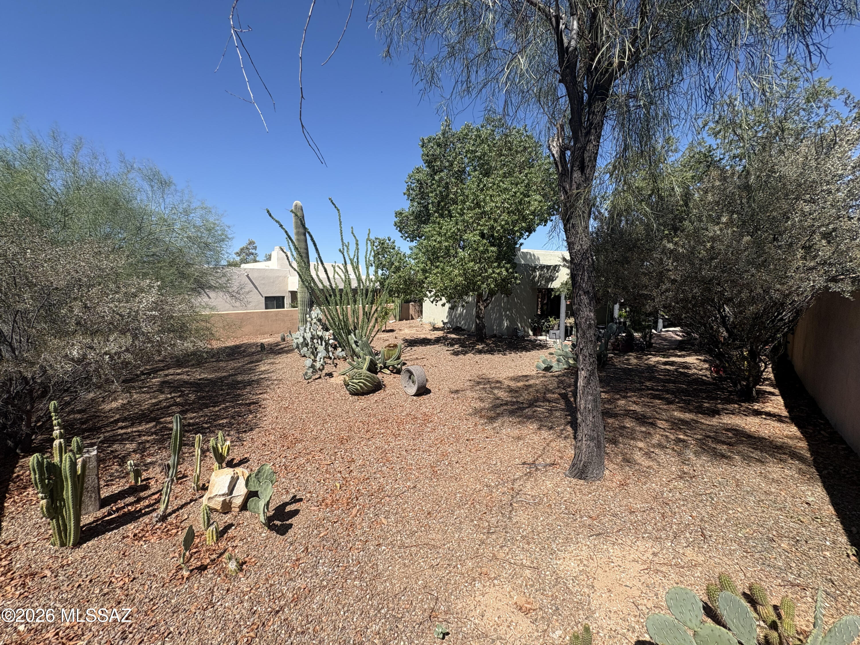 Santa Fe Park (1-39) - Residential