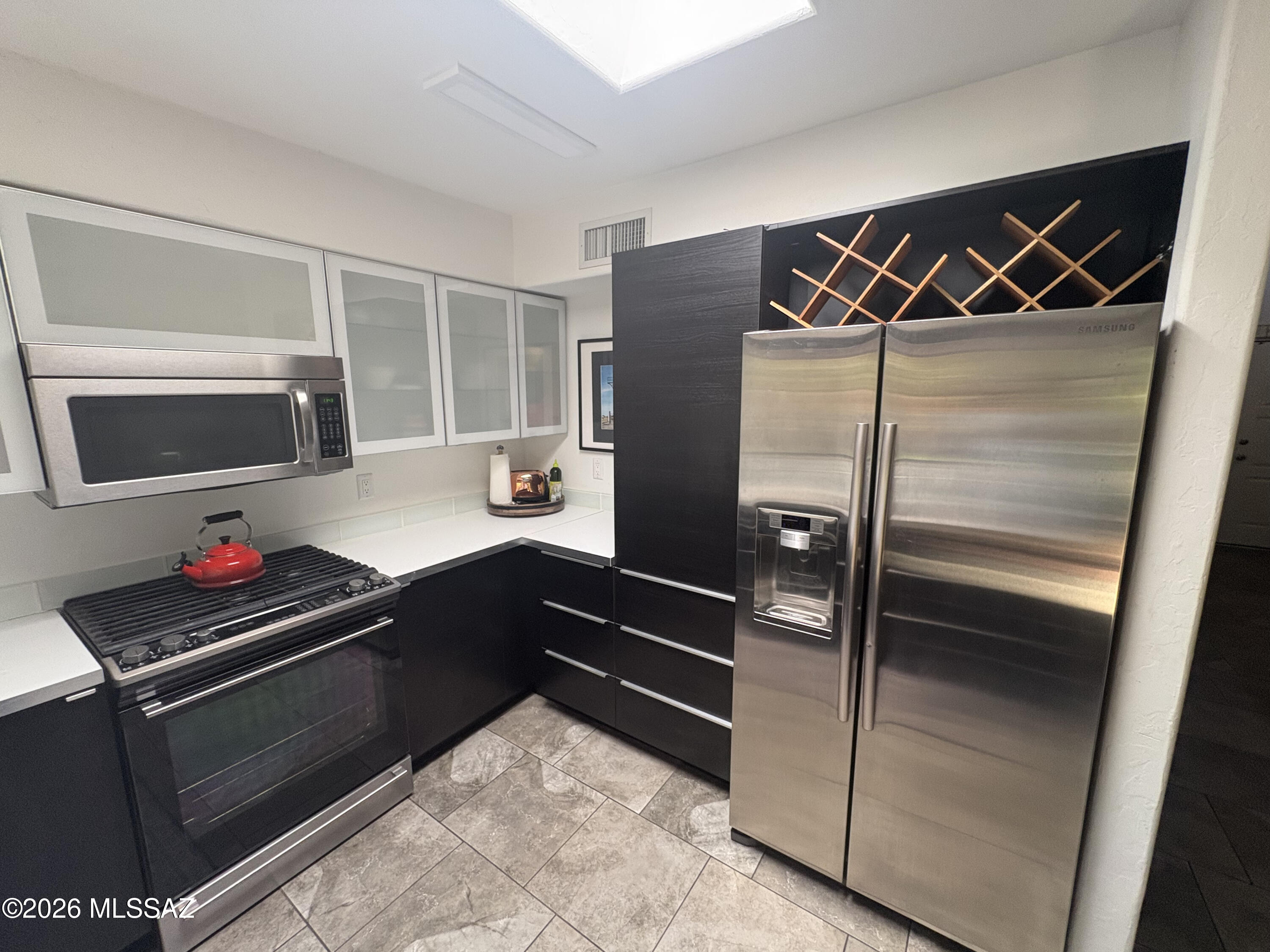 Santa Fe Park (1-39) - Residential