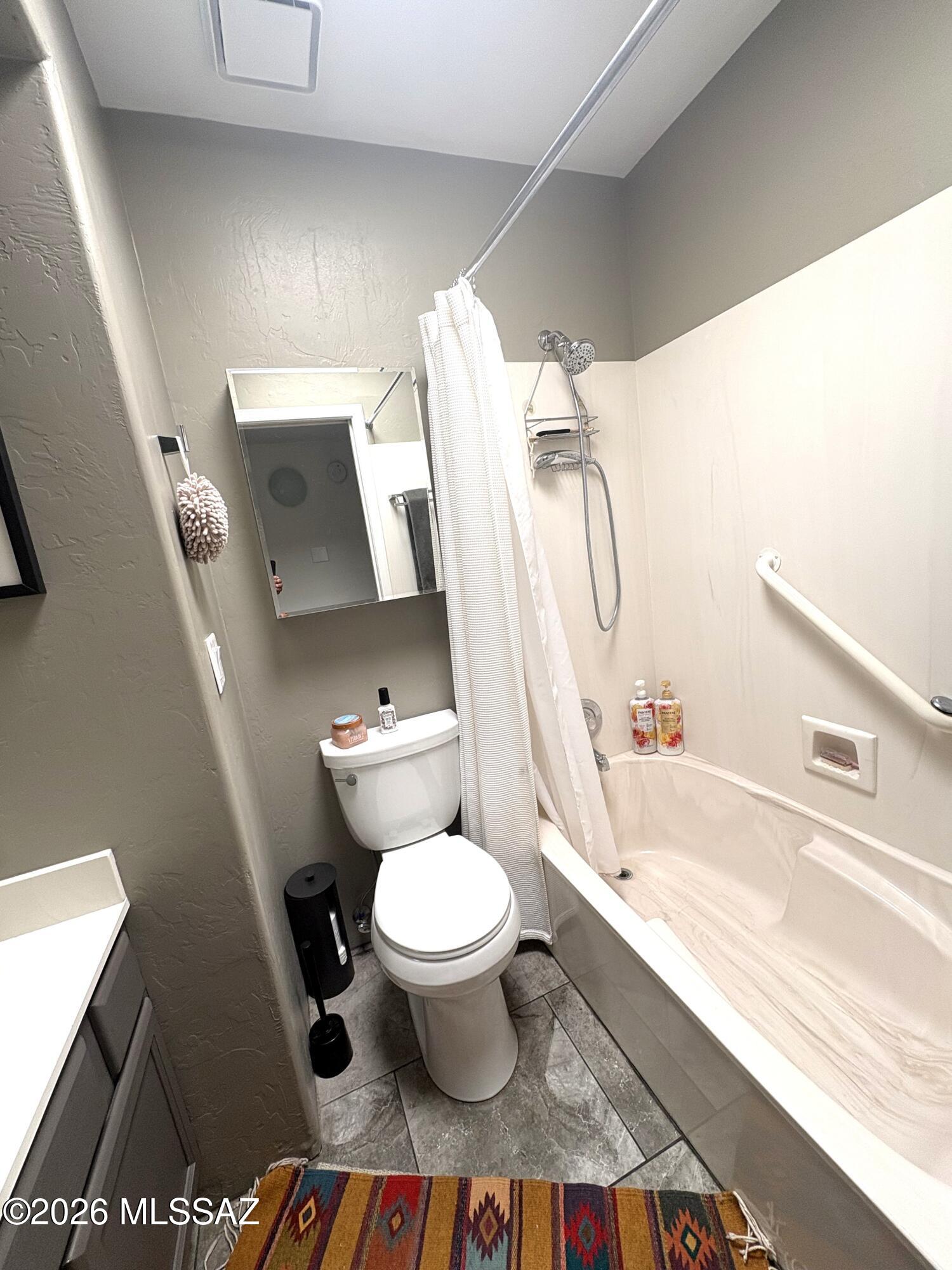 Santa Fe Park (1-39) - Residential