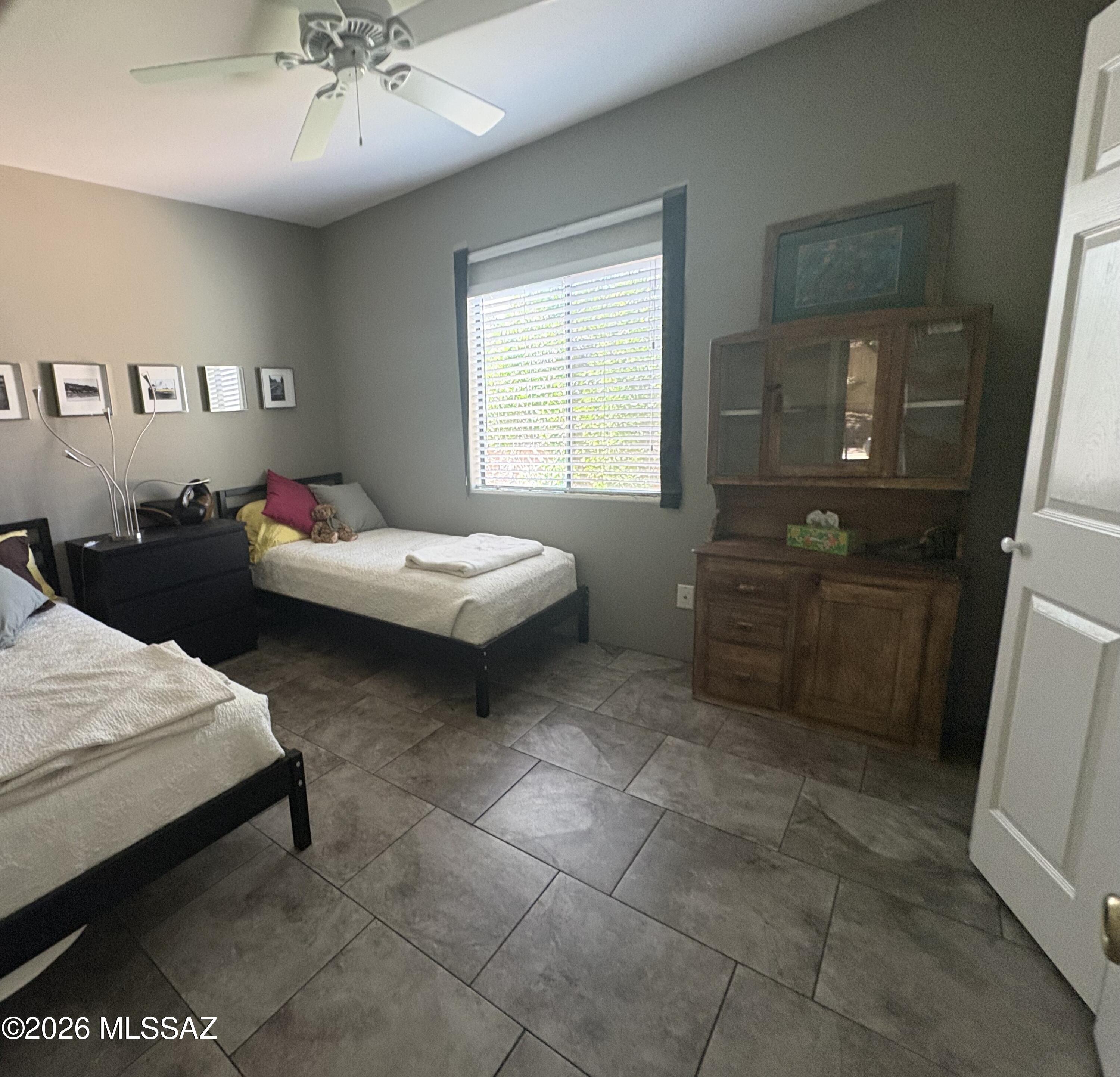 Santa Fe Park (1-39) - Residential