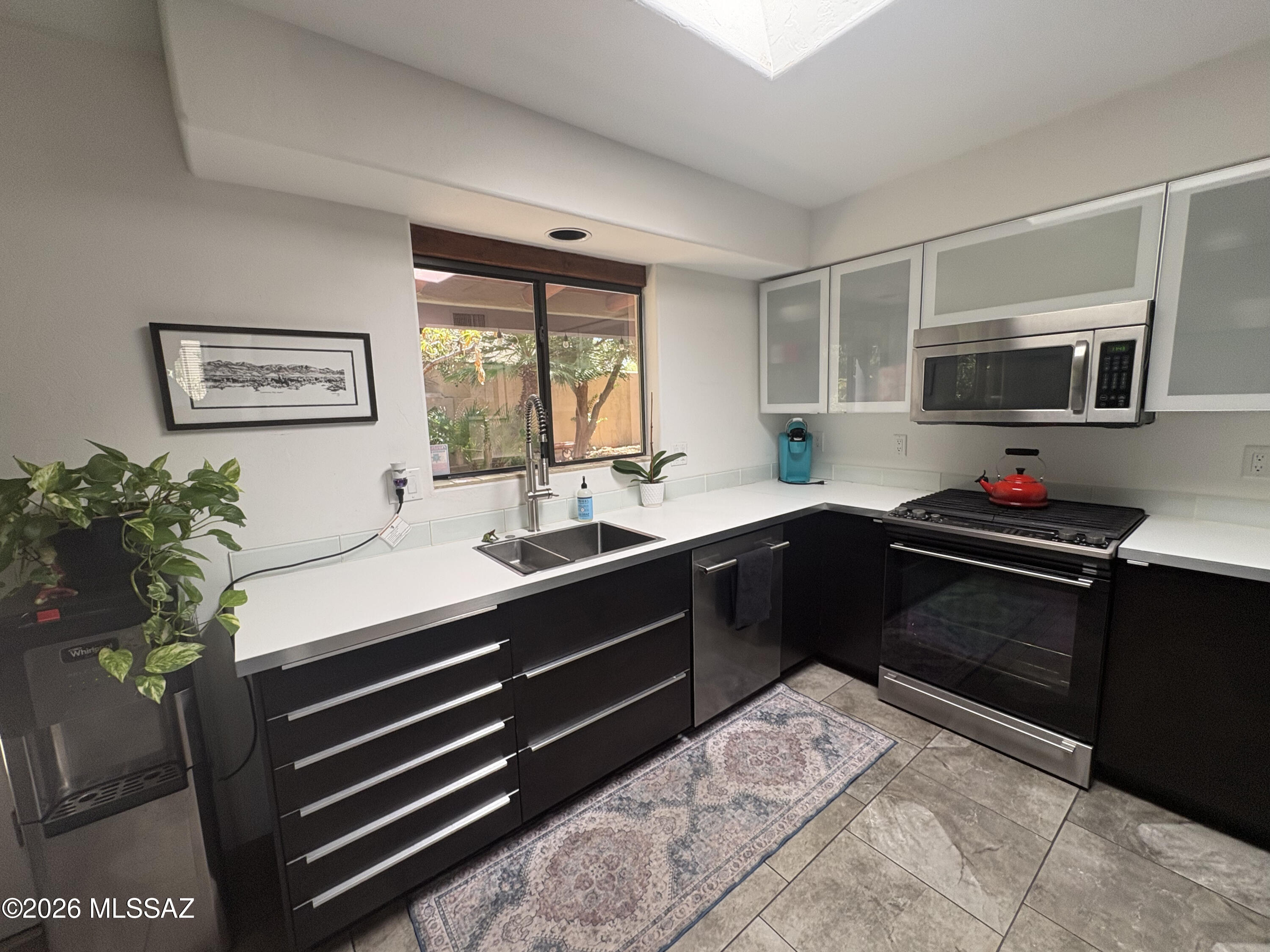 Santa Fe Park (1-39) - Residential