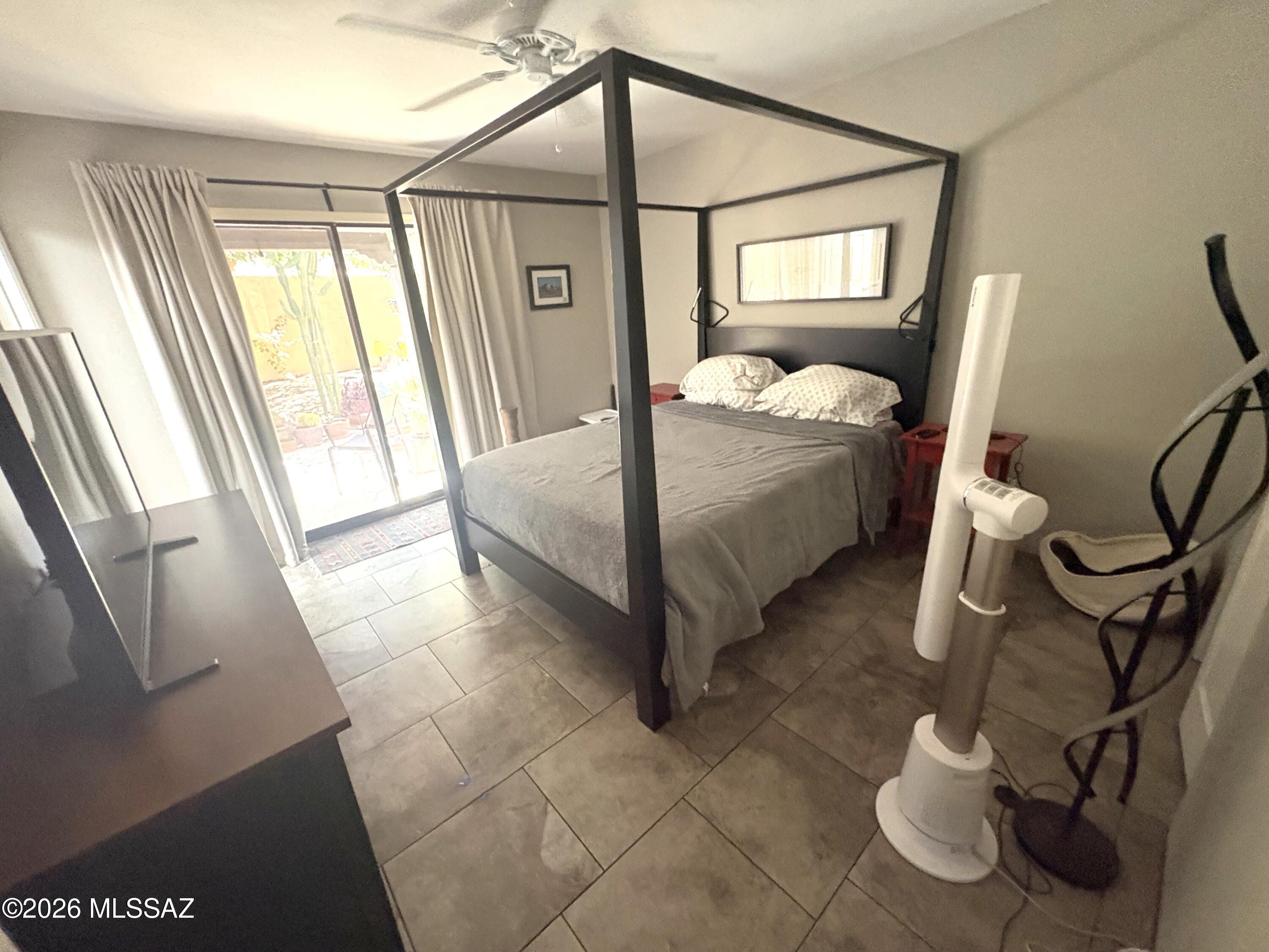 Santa Fe Park (1-39) - Residential