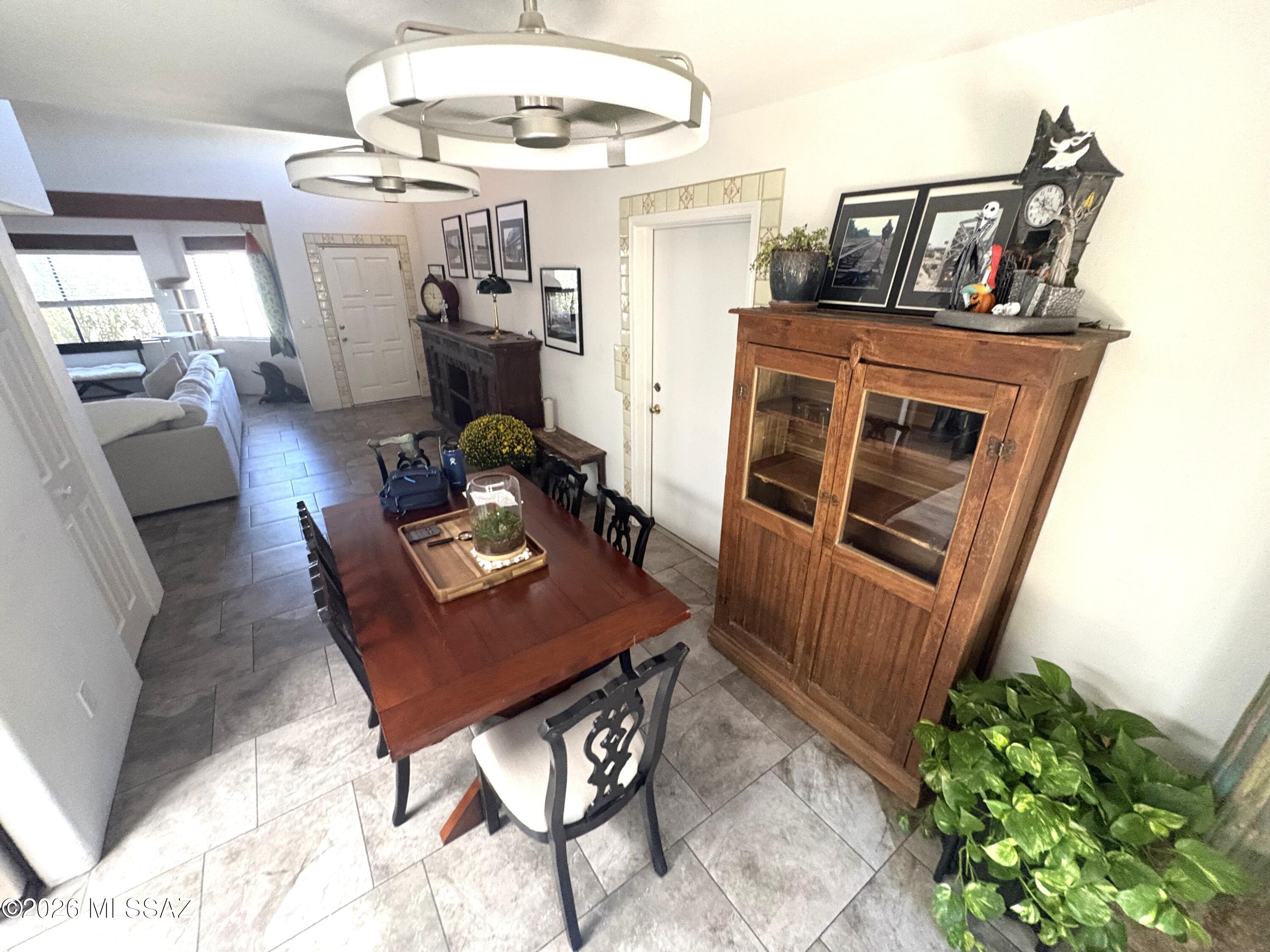 Santa Fe Park (1-39) - Residential