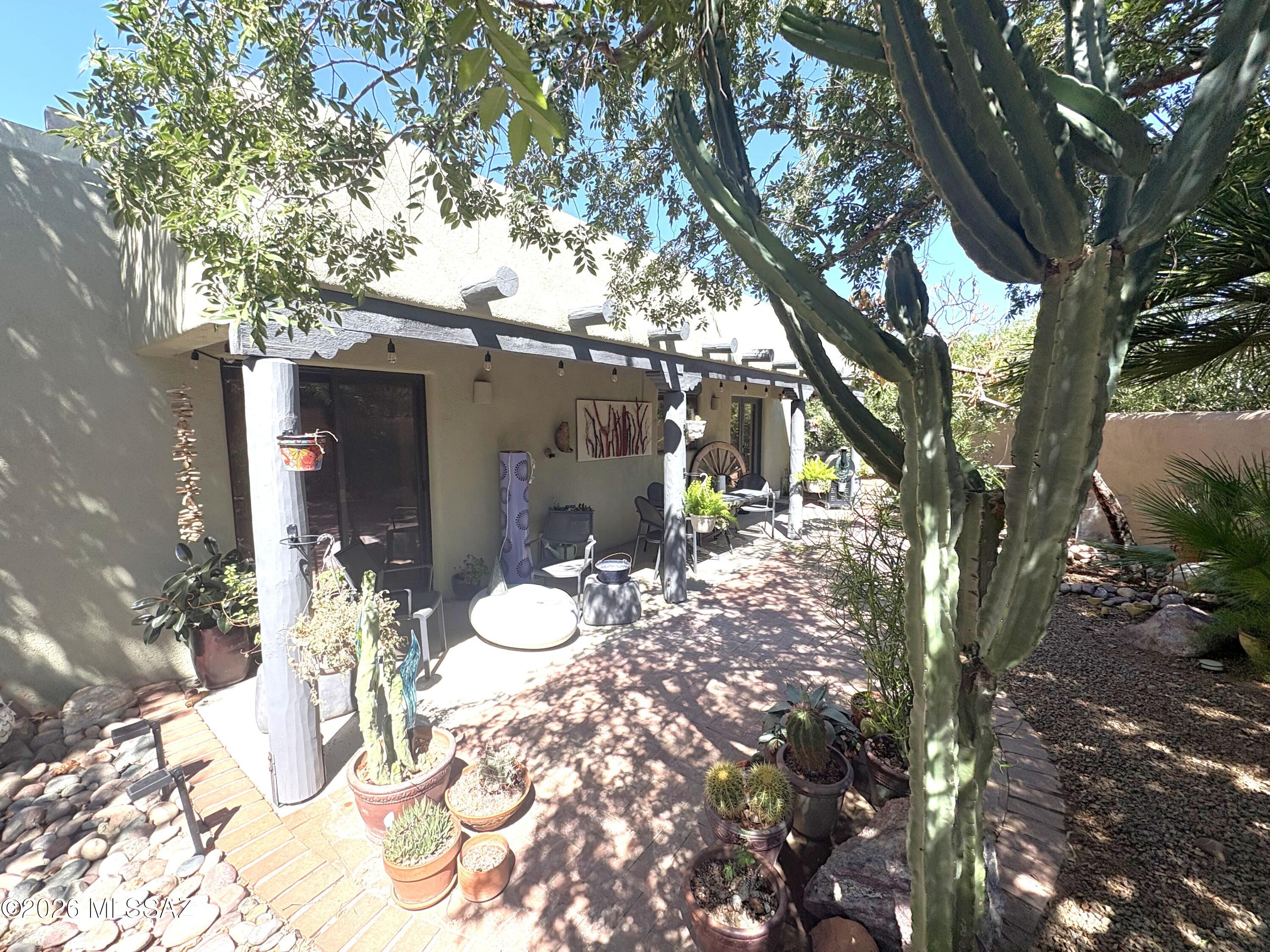 Santa Fe Park (1-39) - Residential