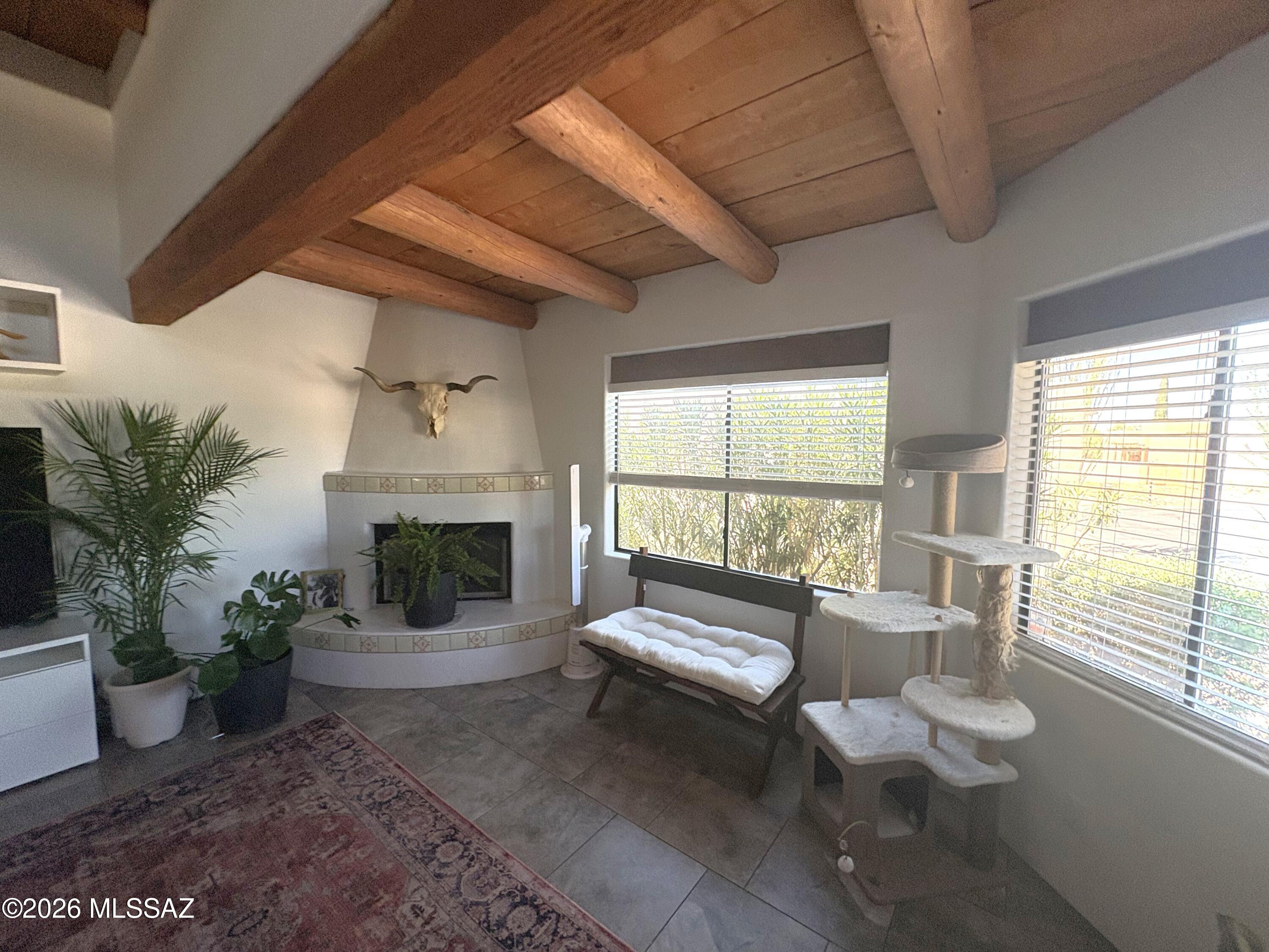 Santa Fe Park (1-39) - Residential