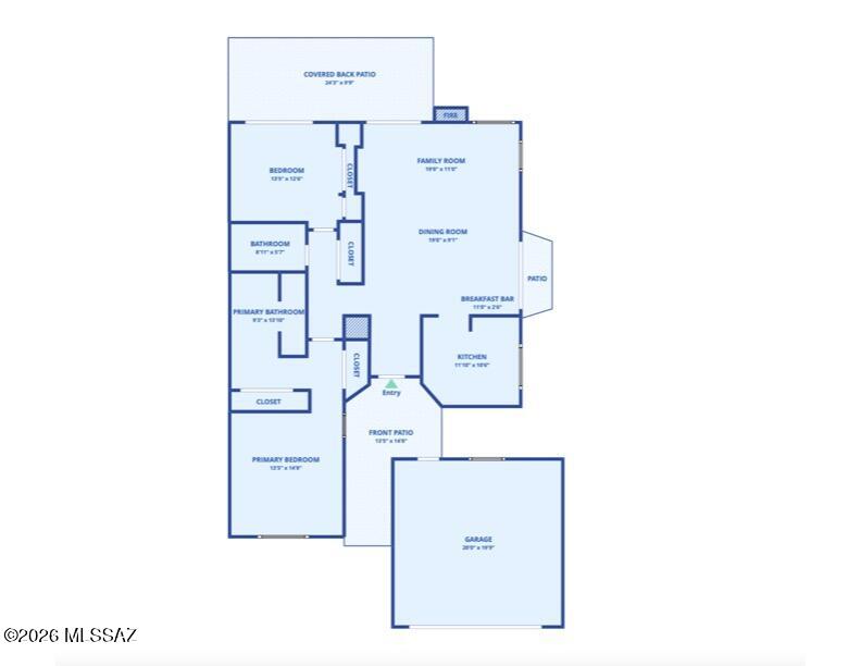 Ridge 4 (52-143) - Residential