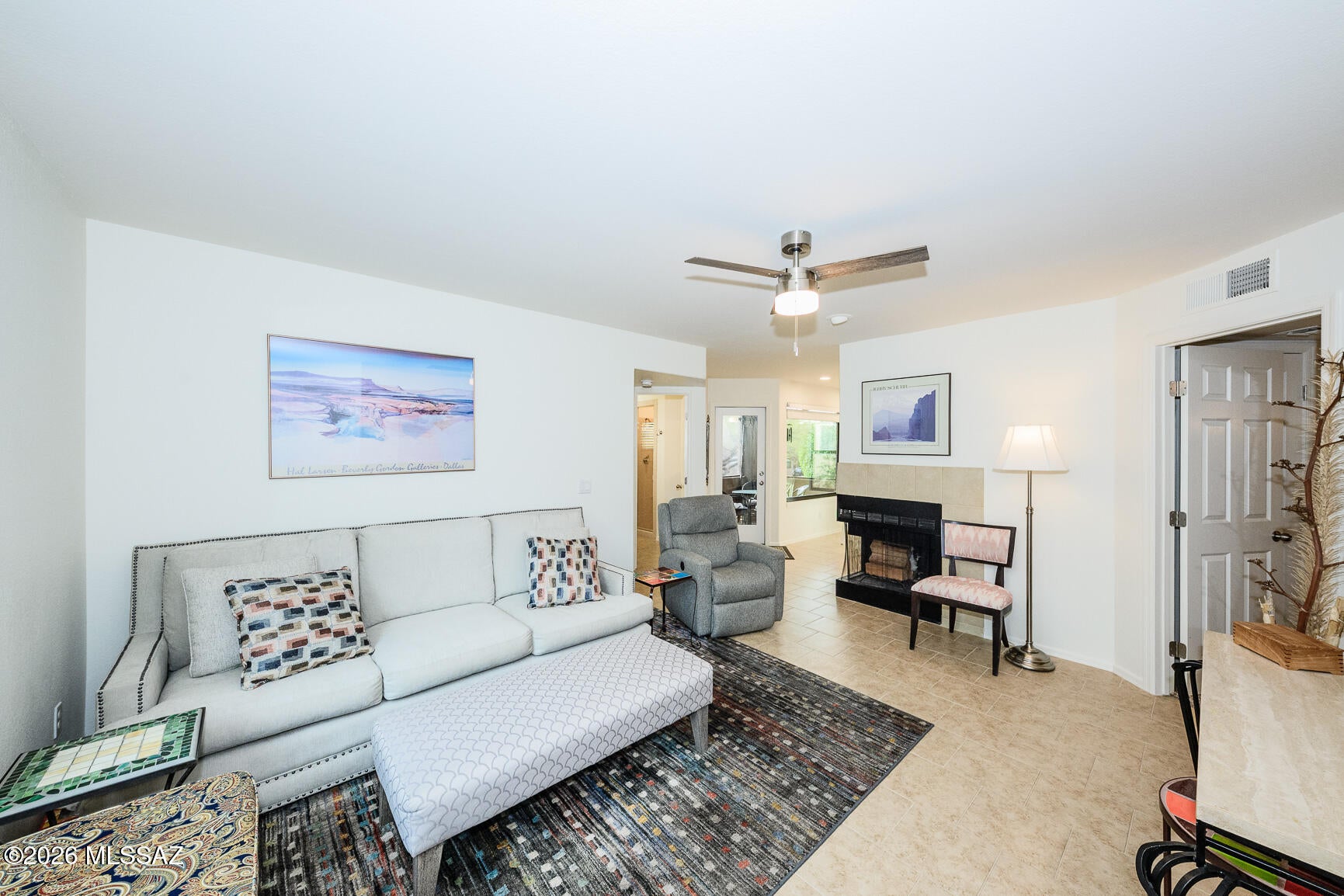 Canyon View At Ventana Condominium (1-264) - Residential
