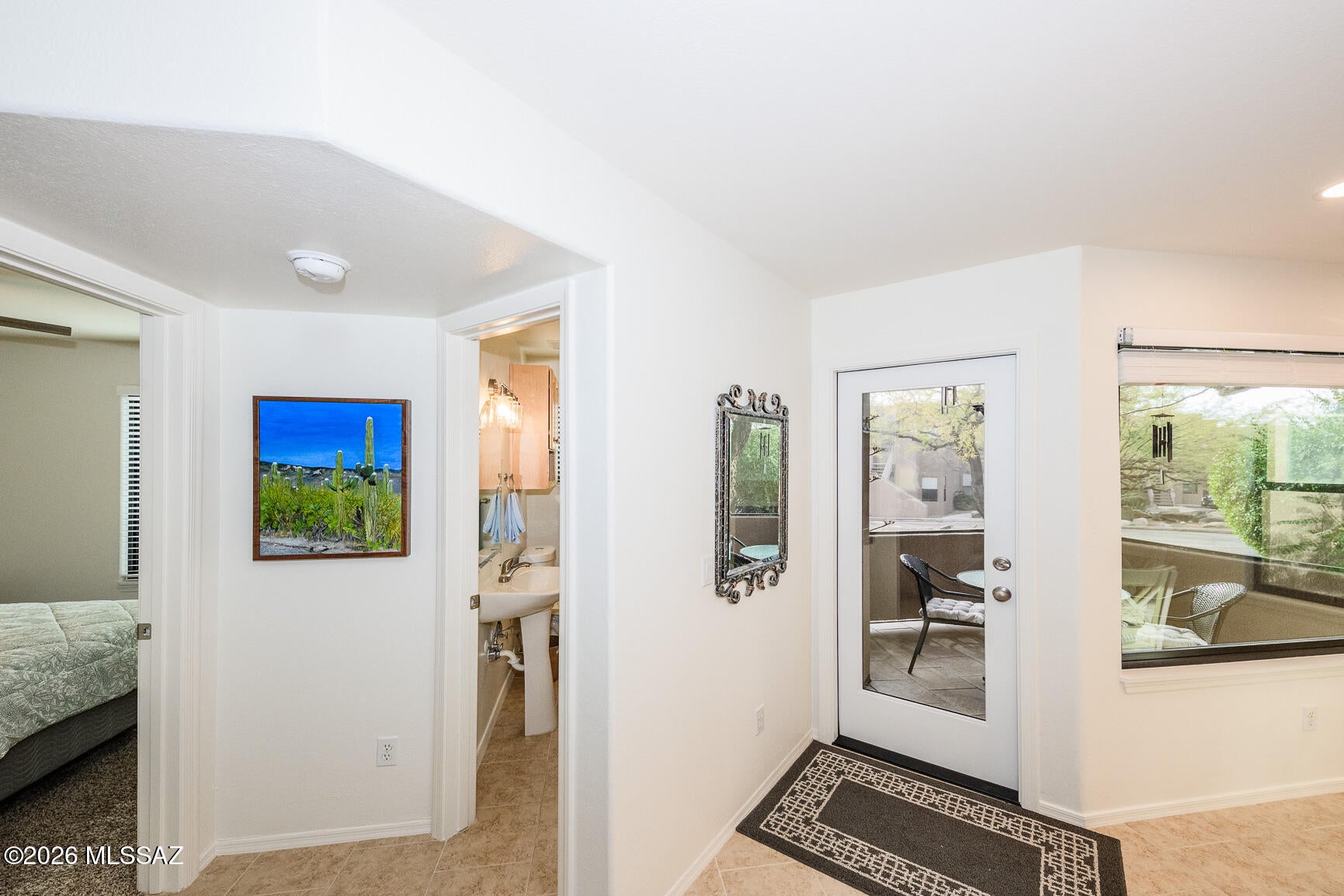 Canyon View At Ventana Condominium (1-264) - Residential
