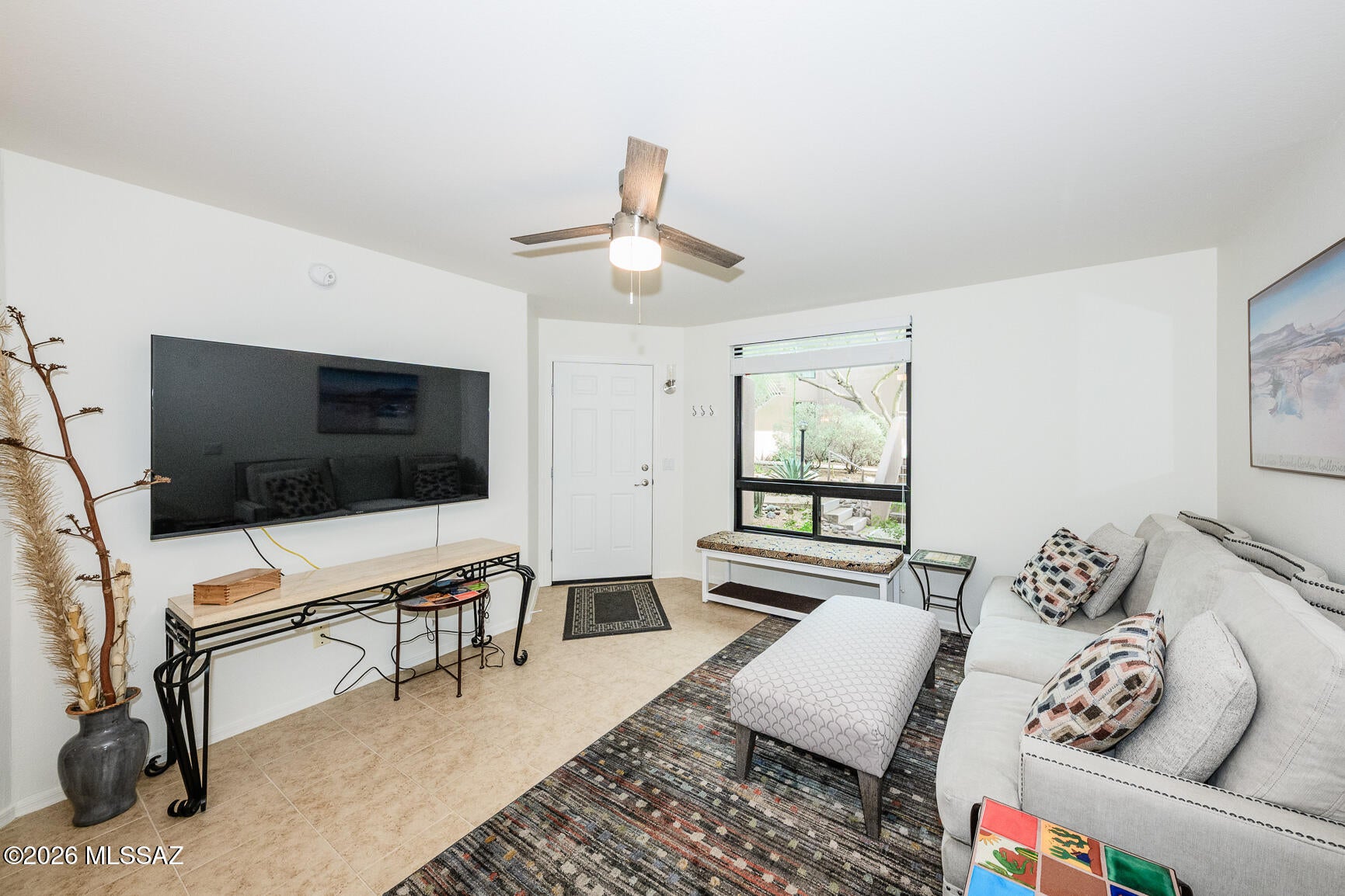 Canyon View At Ventana Condominium (1-264) - Residential