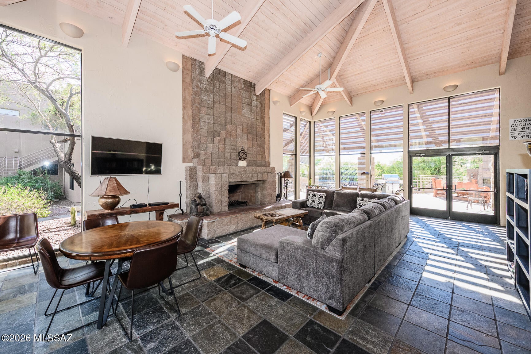 Canyon View At Ventana Condominium (1-264) - Residential