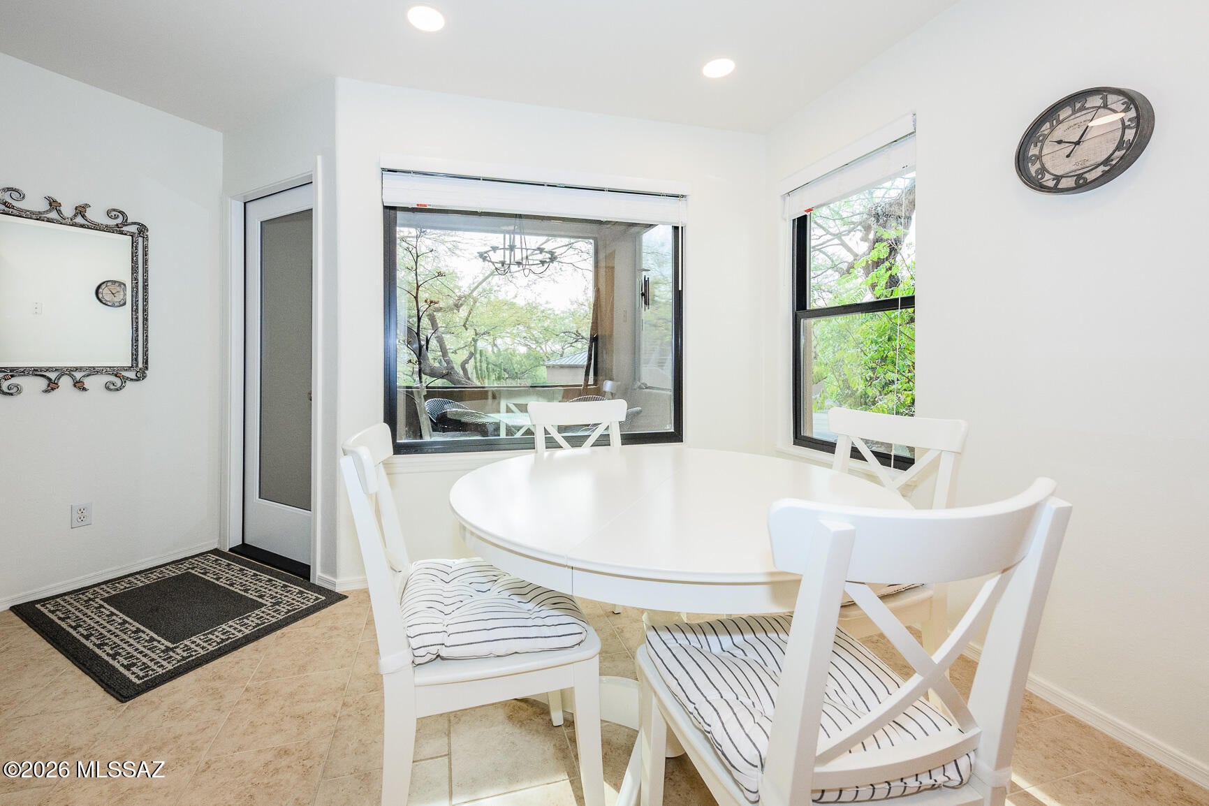 Canyon View At Ventana Condominium (1-264) - Residential