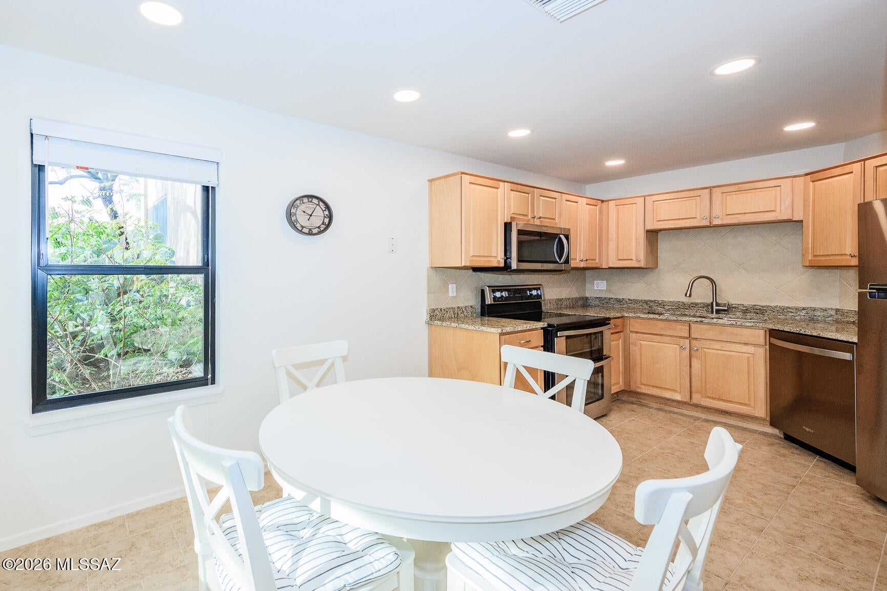 Canyon View At Ventana Condominium (1-264) - Residential