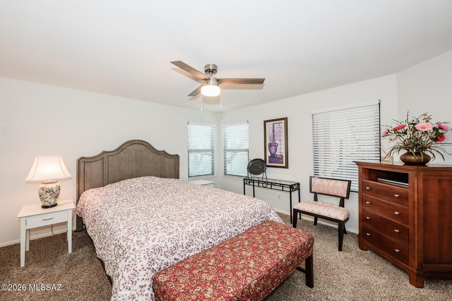 Canyon View At Ventana Condominium (1-264) - Residential