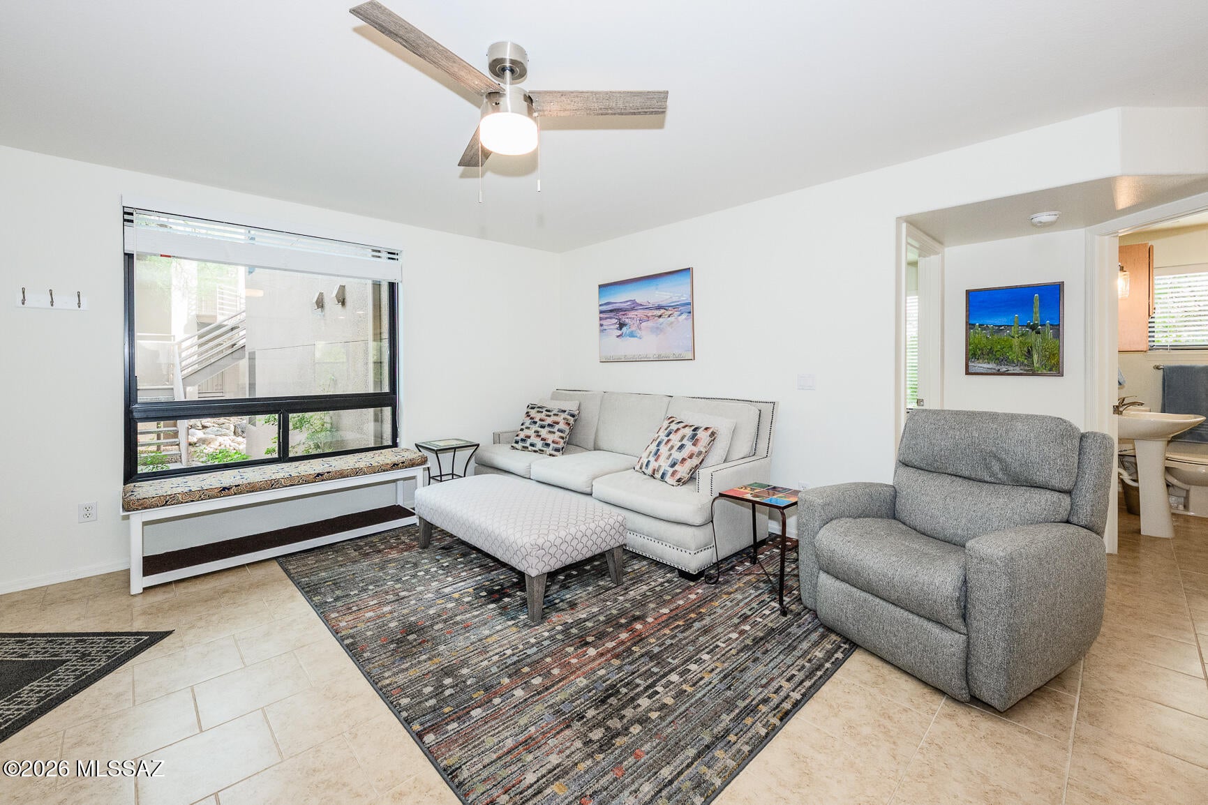 Canyon View At Ventana Condominium (1-264) - Residential
