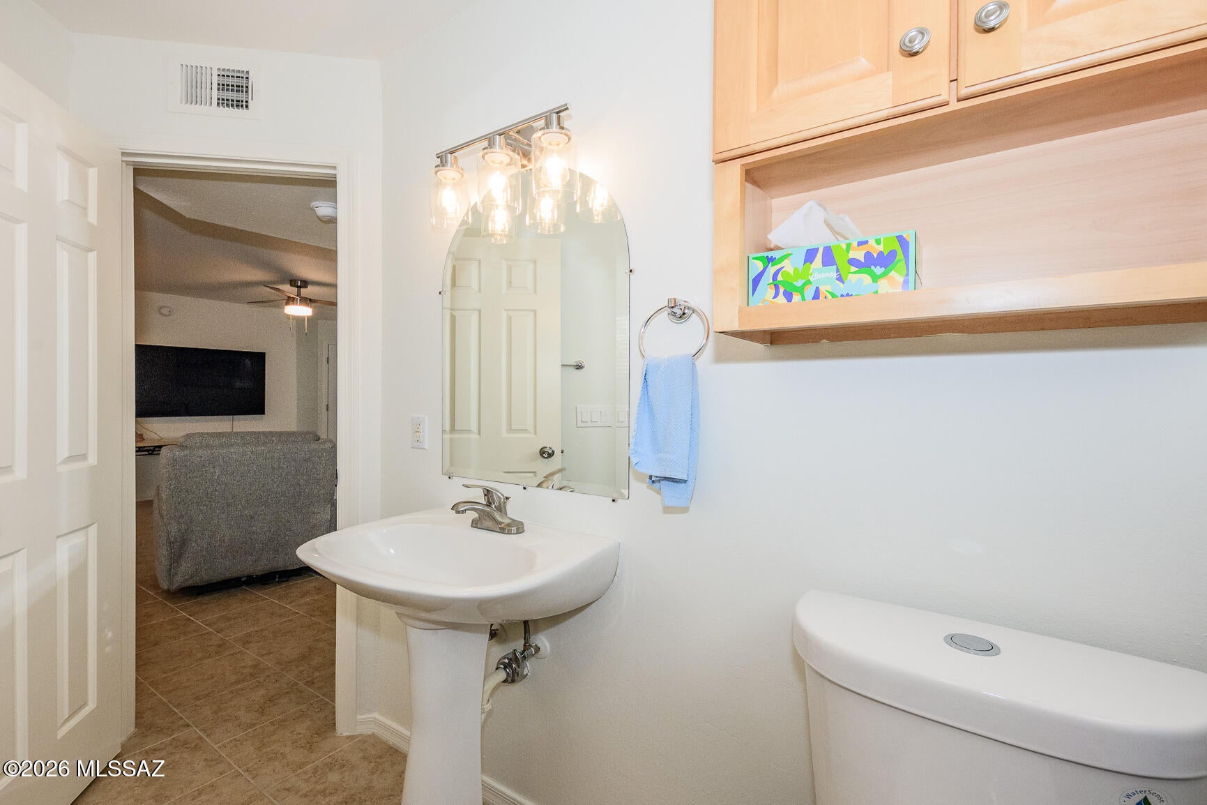 Canyon View At Ventana Condominium (1-264) - Residential