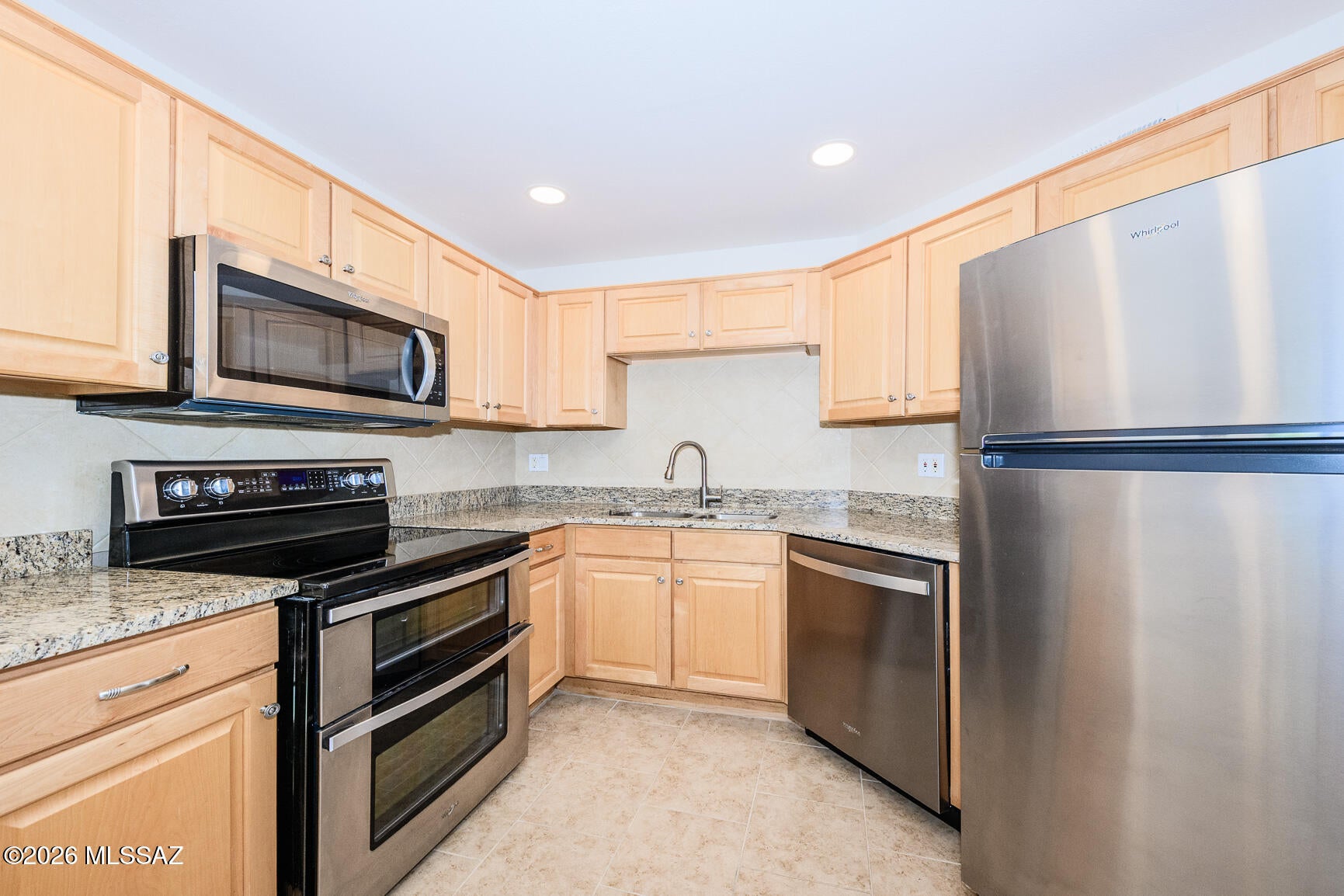 Canyon View At Ventana Condominium (1-264) - Residential