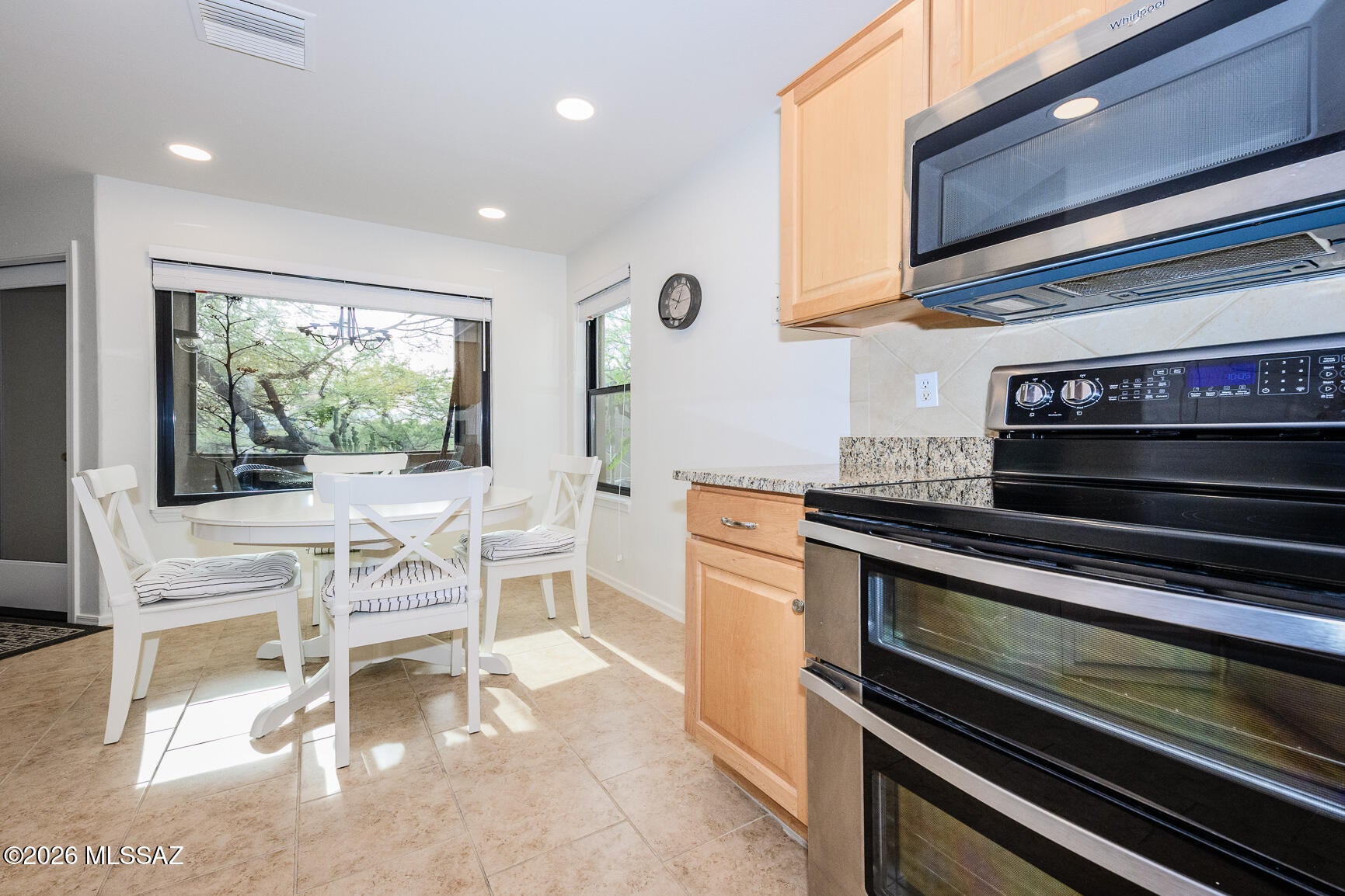 Canyon View At Ventana Condominium (1-264) - Residential