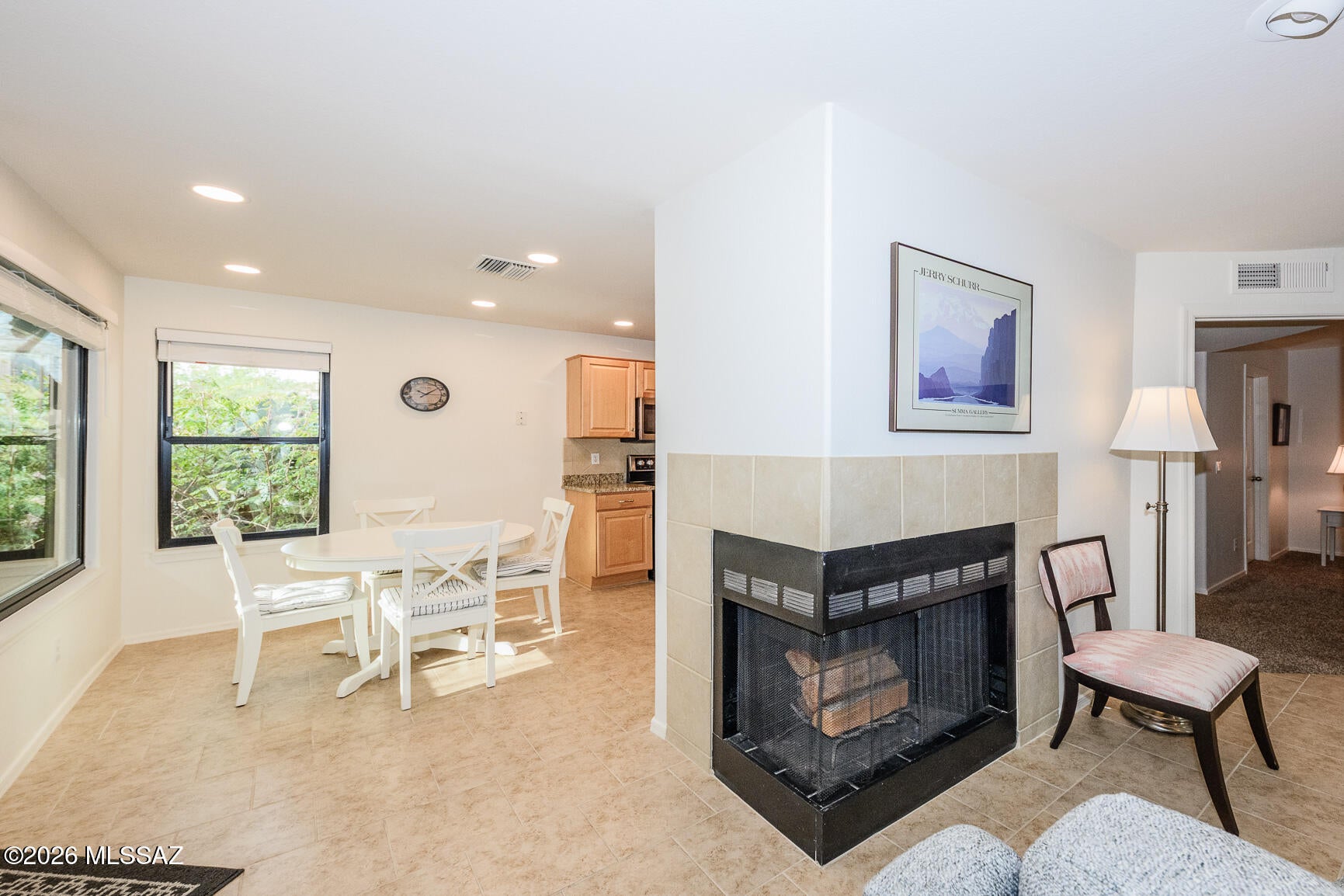 Canyon View At Ventana Condominium (1-264) - Residential