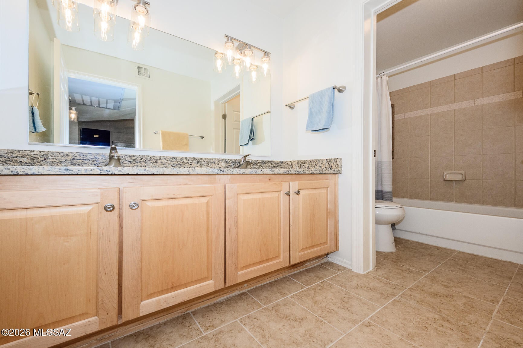 Canyon View At Ventana Condominium (1-264) - Residential