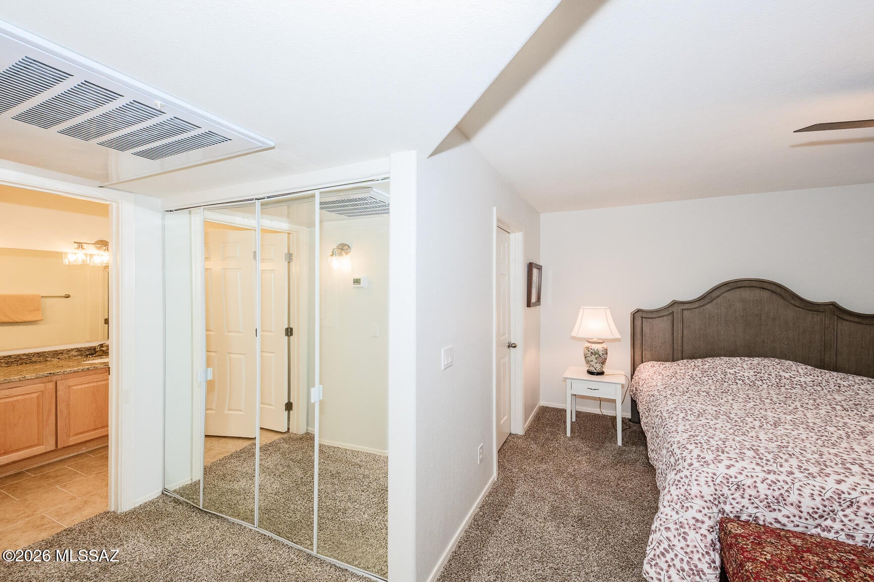 Canyon View At Ventana Condominium (1-264) - Residential