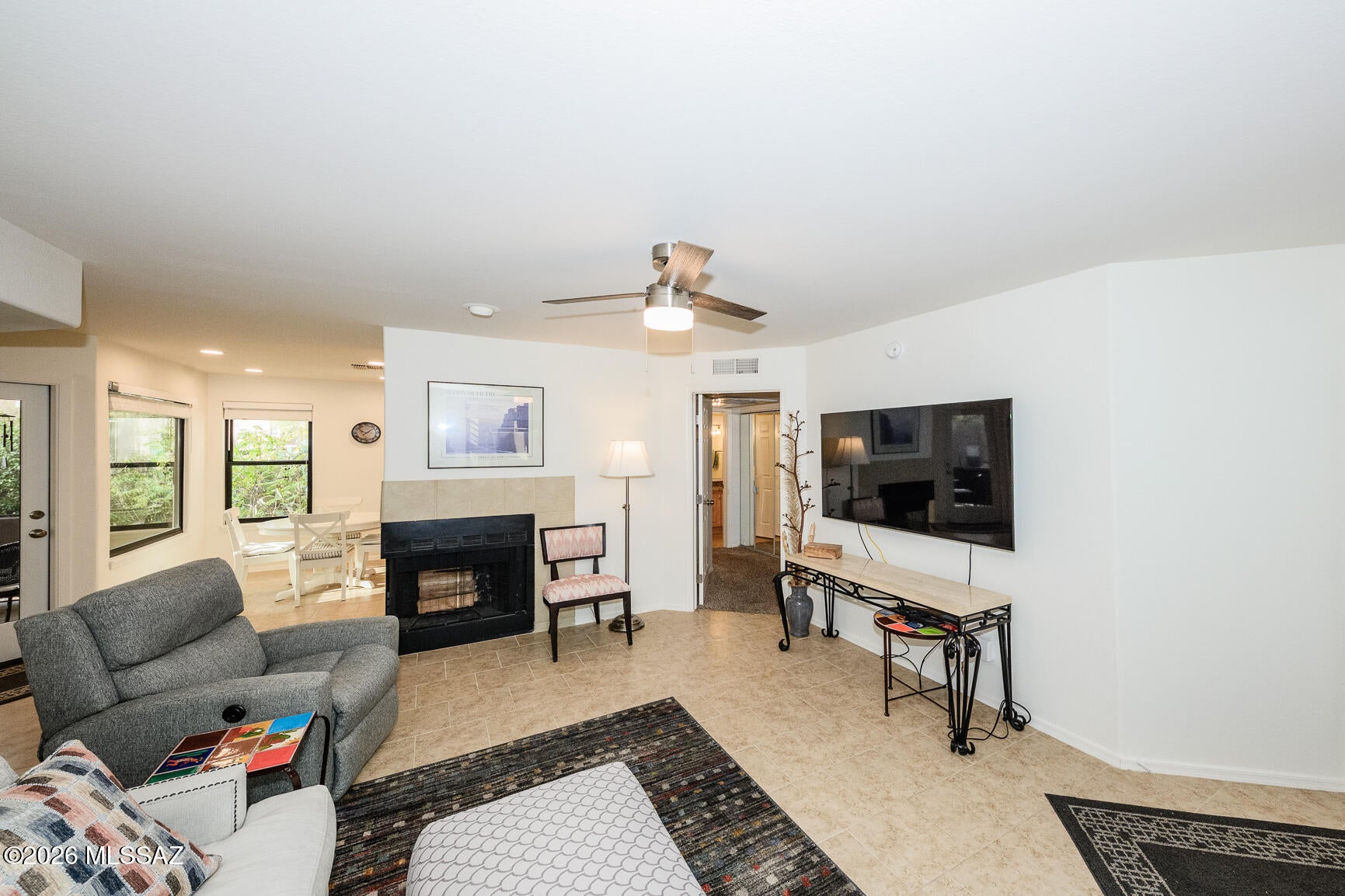 Canyon View At Ventana Condominium (1-264) - Residential