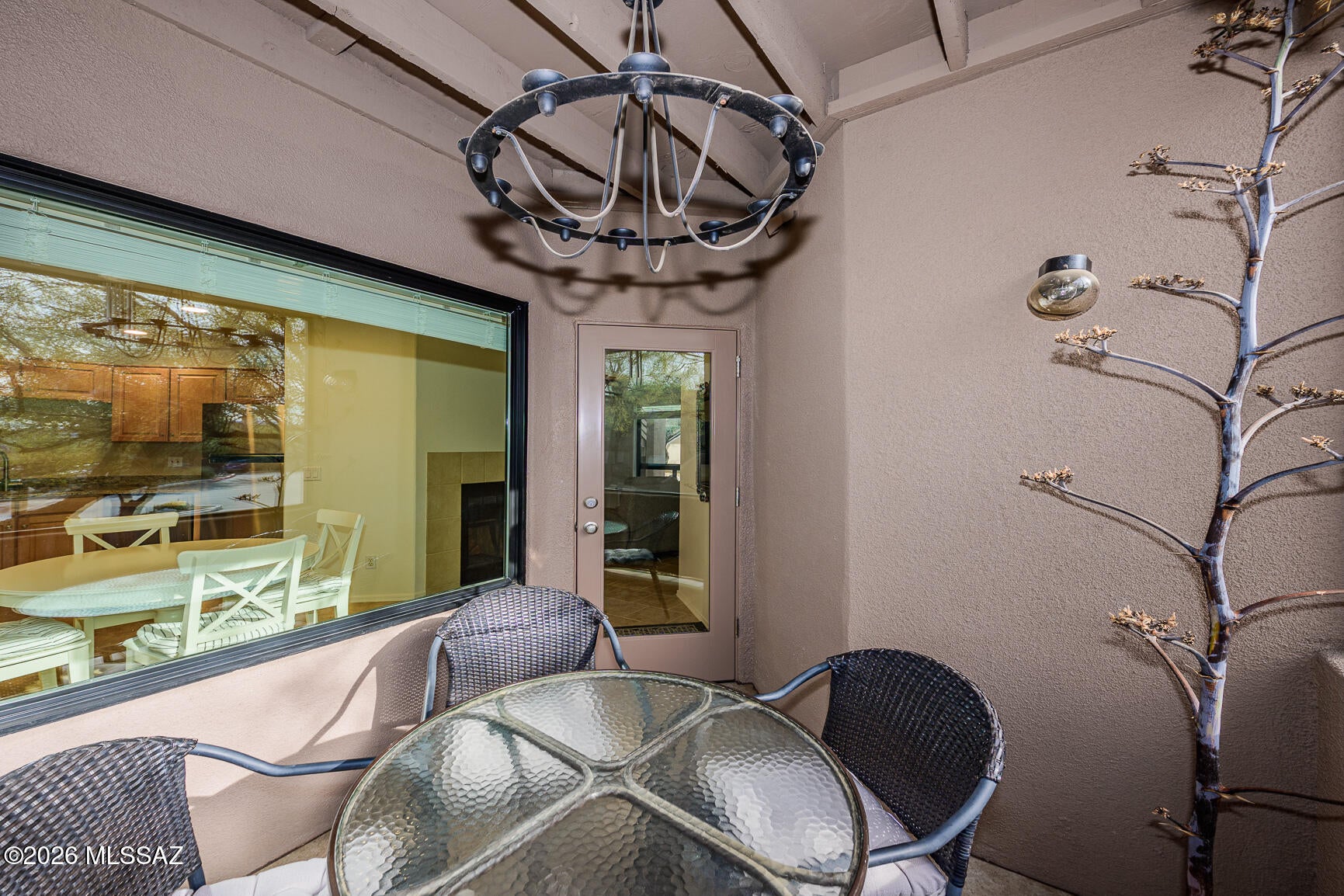 Canyon View At Ventana Condominium (1-264) - Residential