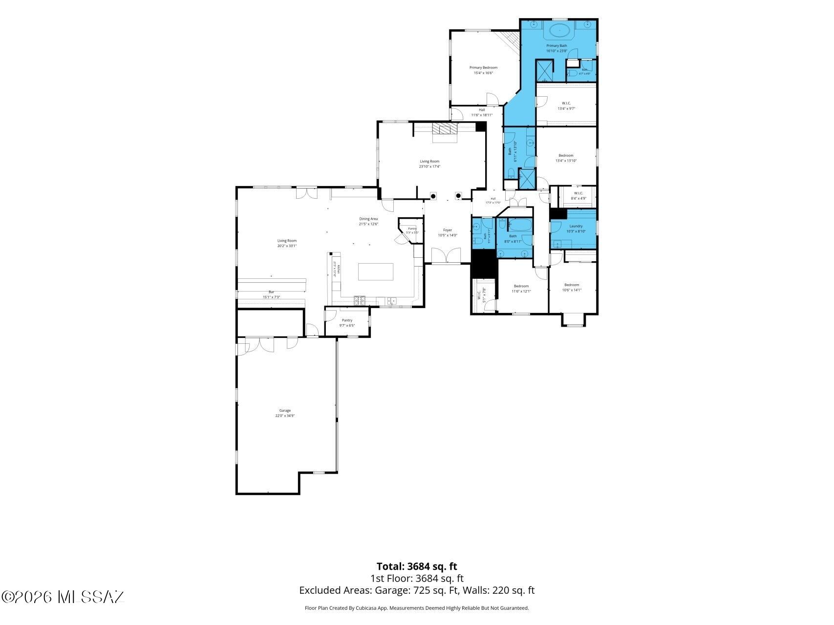 Forty Niners Country Club Estates - Residential