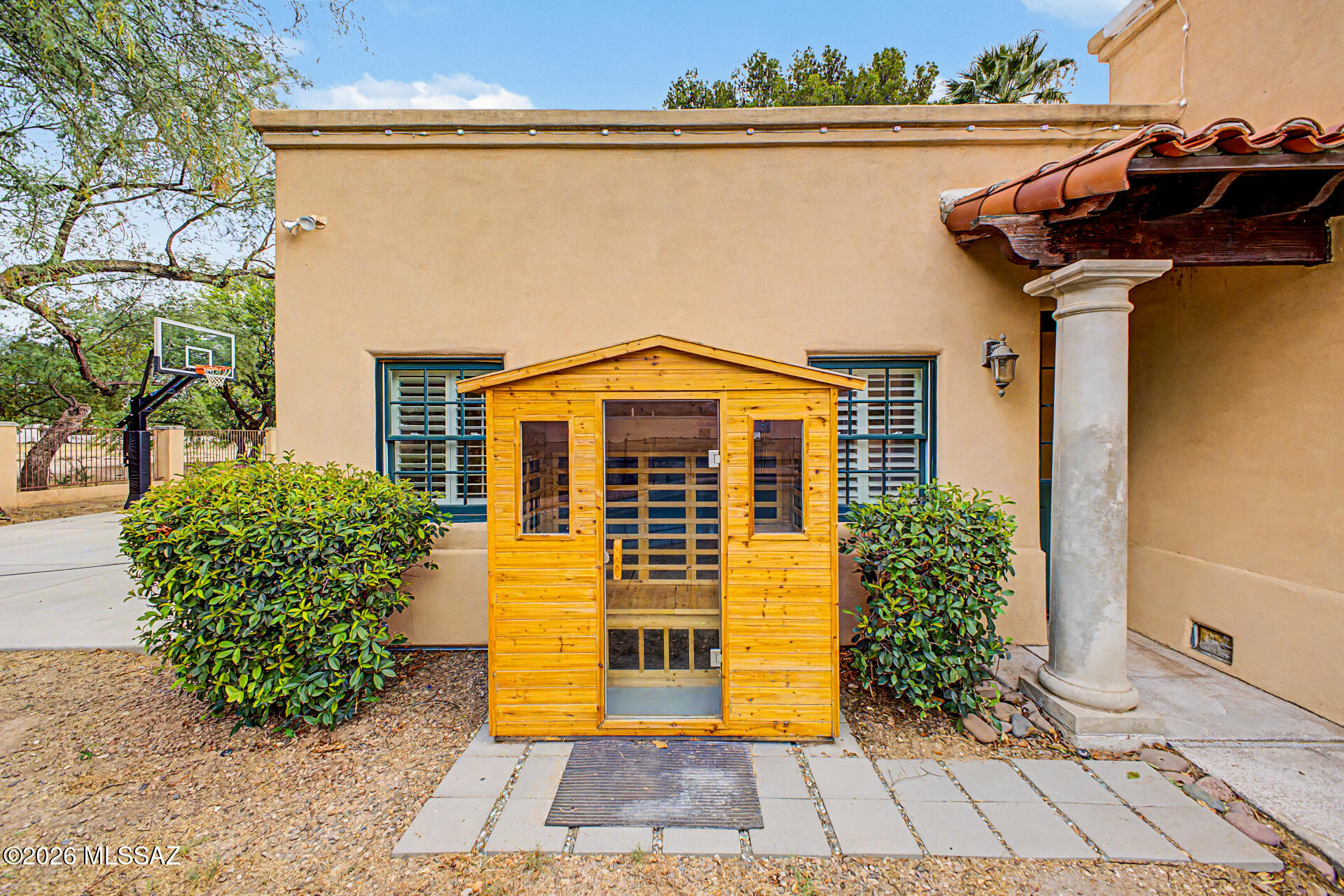 Forty Niners Country Club Estates - Residential