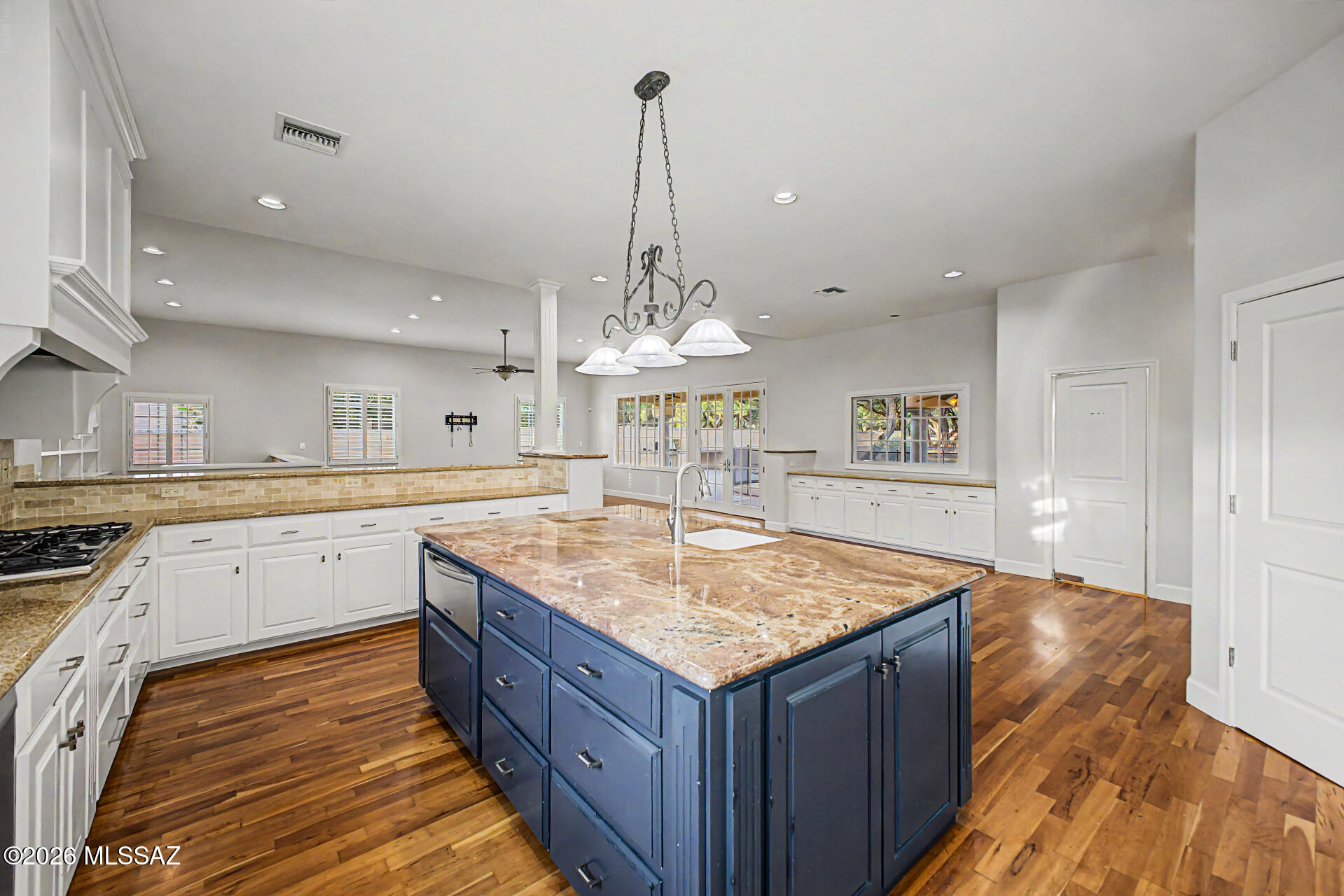 Forty Niners Country Club Estates - Residential