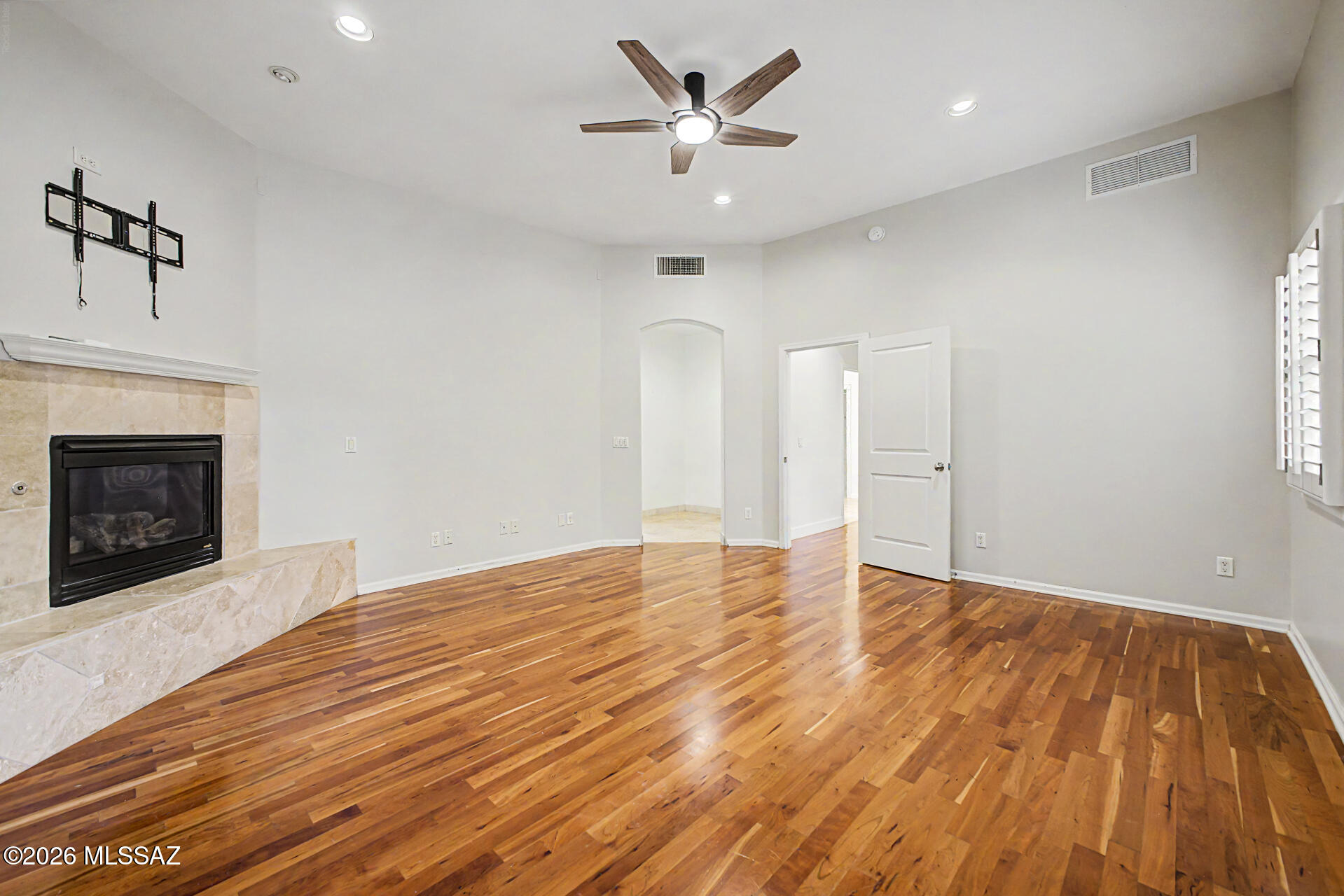 Forty Niners Country Club Estates - Residential
