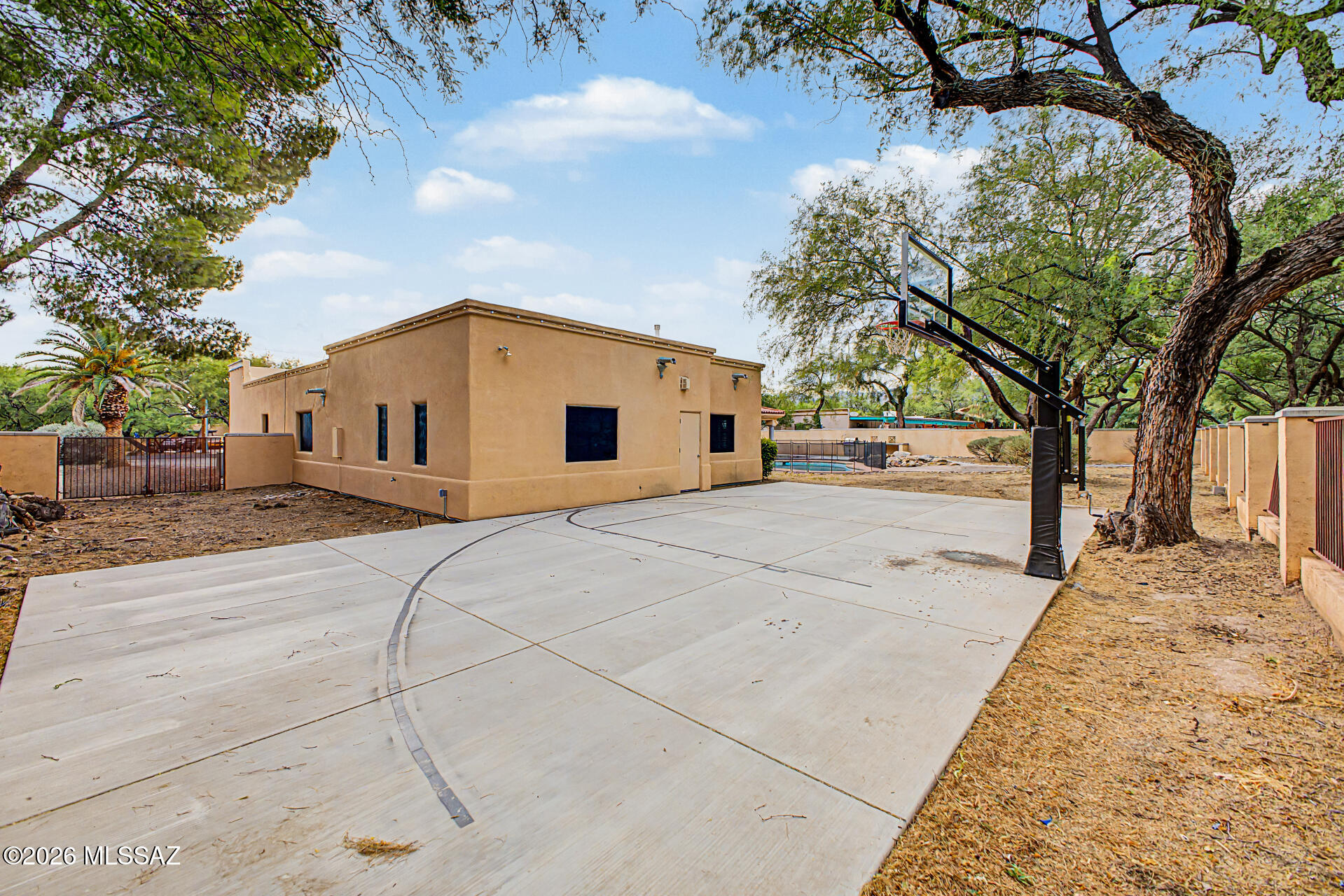 Forty Niners Country Club Estates - Residential