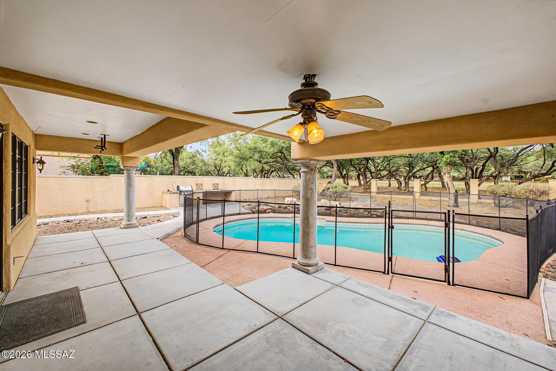 Forty Niners Country Club Estates - Residential