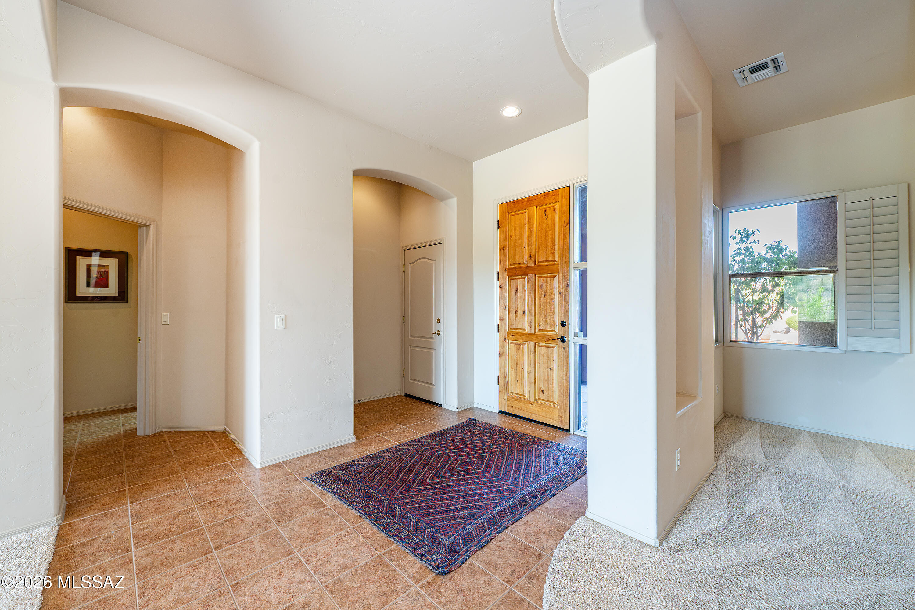Village 1 At the Villages of La Paloma - Residential