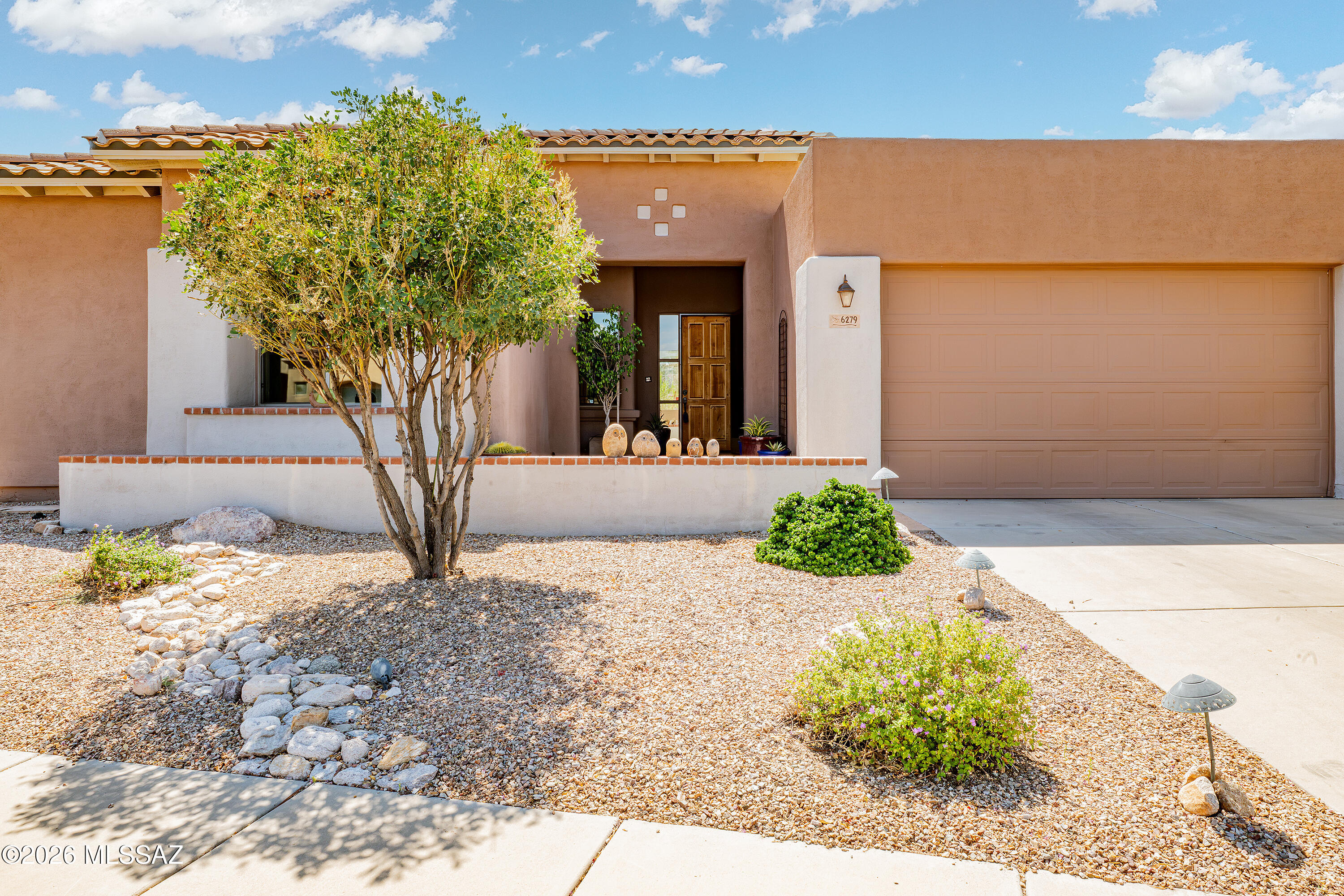 Village 1 At the Villages of La Paloma - Residential