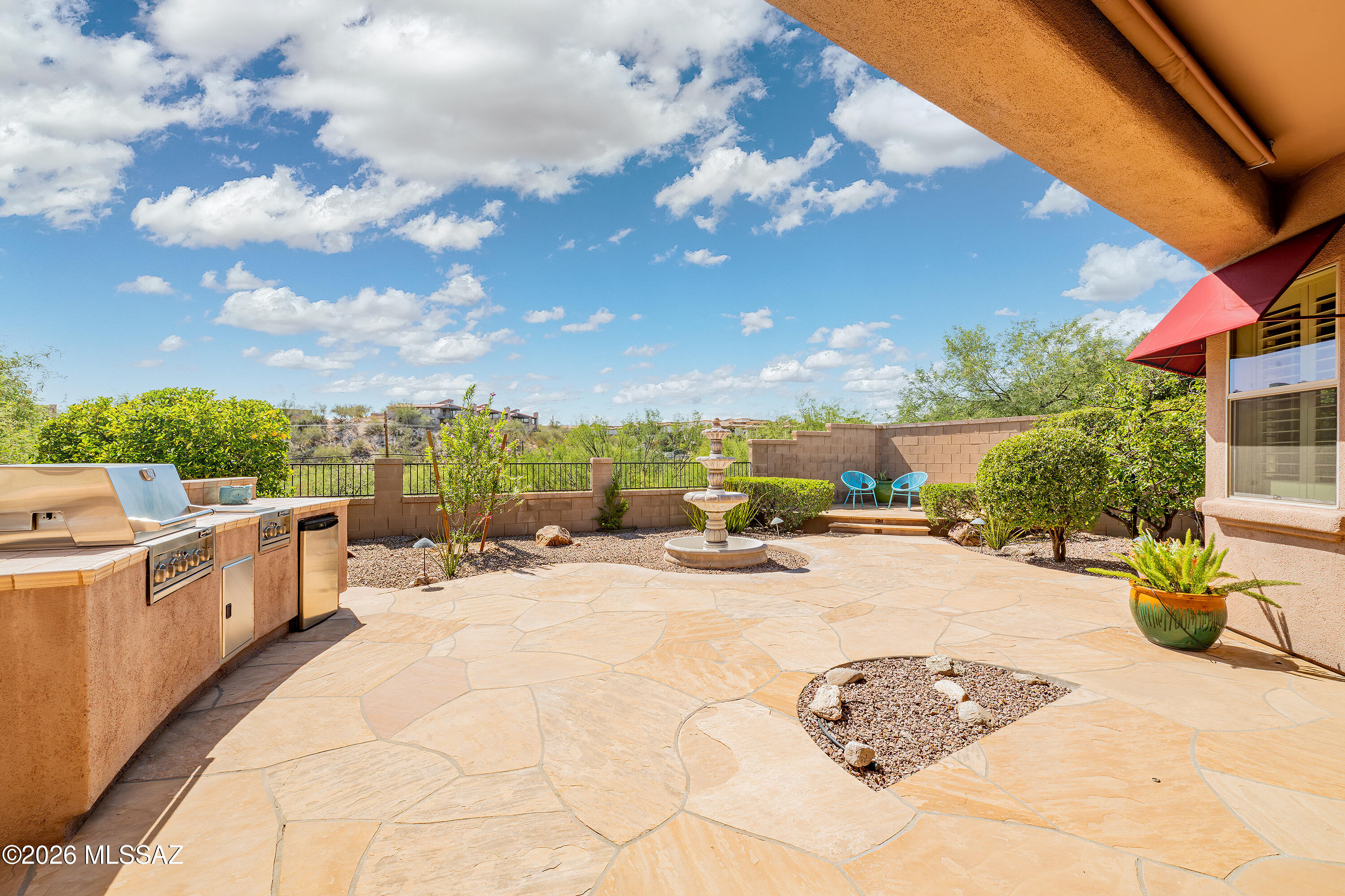 Village 1 At the Villages of La Paloma - Residential