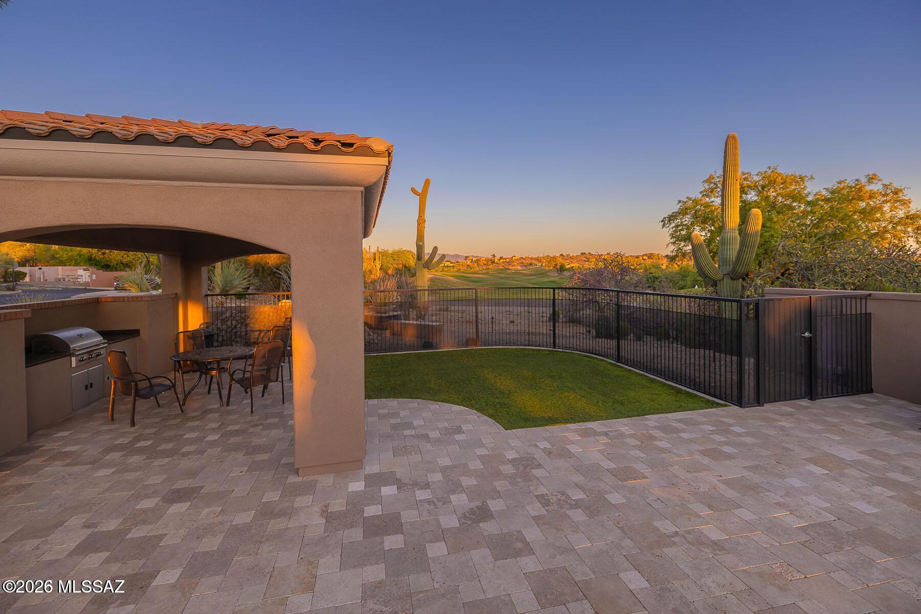 Village 1 At the Villages of La Paloma - Residential