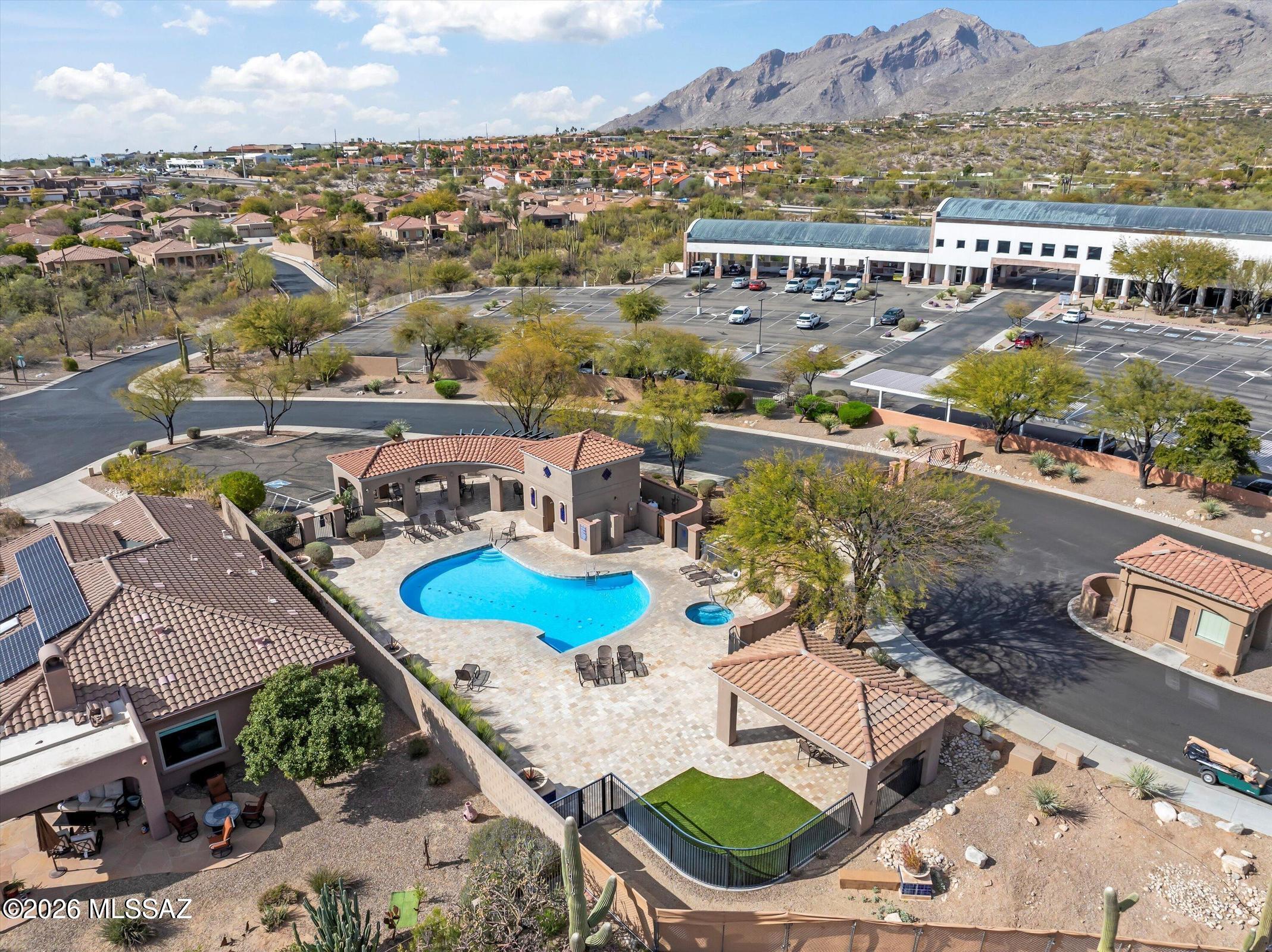 Village 1 At the Villages of La Paloma - Residential