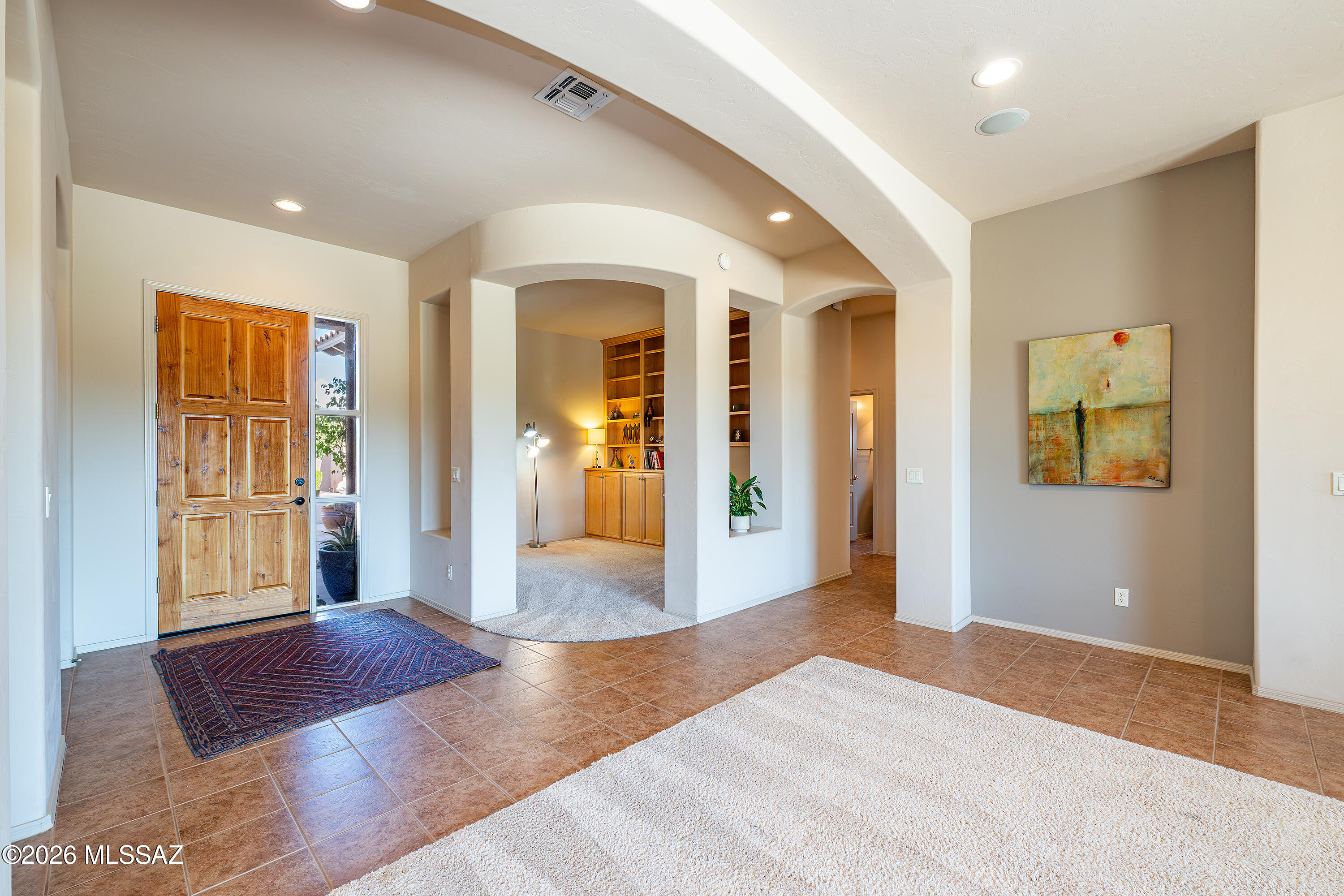 Village 1 At the Villages of La Paloma - Residential