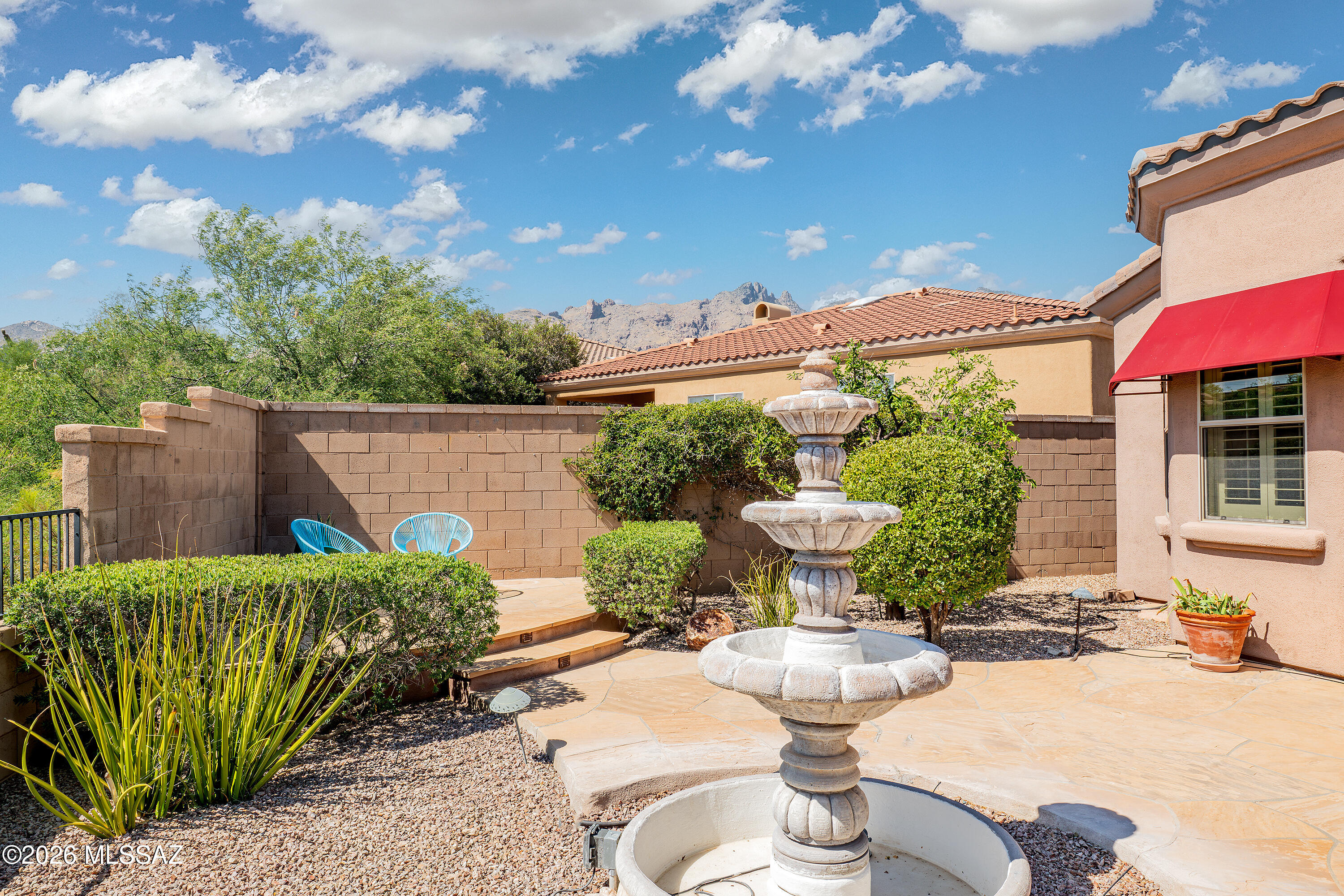 Village 1 At the Villages of La Paloma - Residential