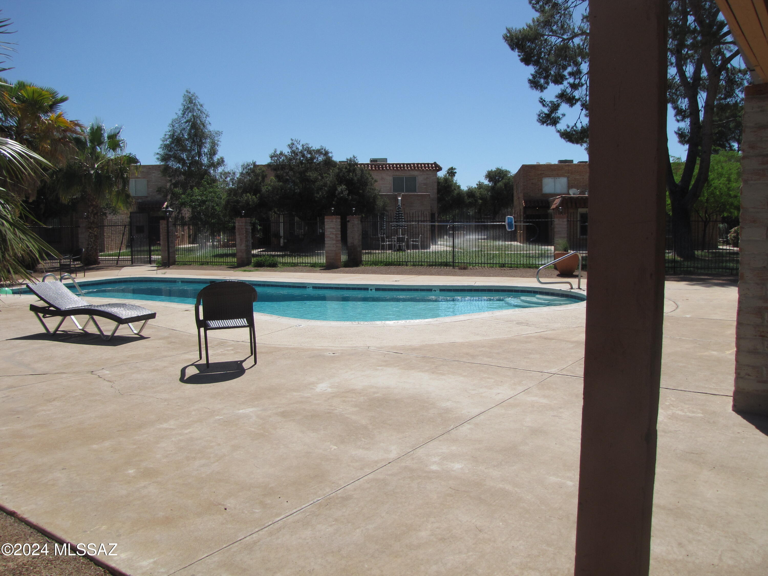 Monte Catalina Estates (1-10) - Residential