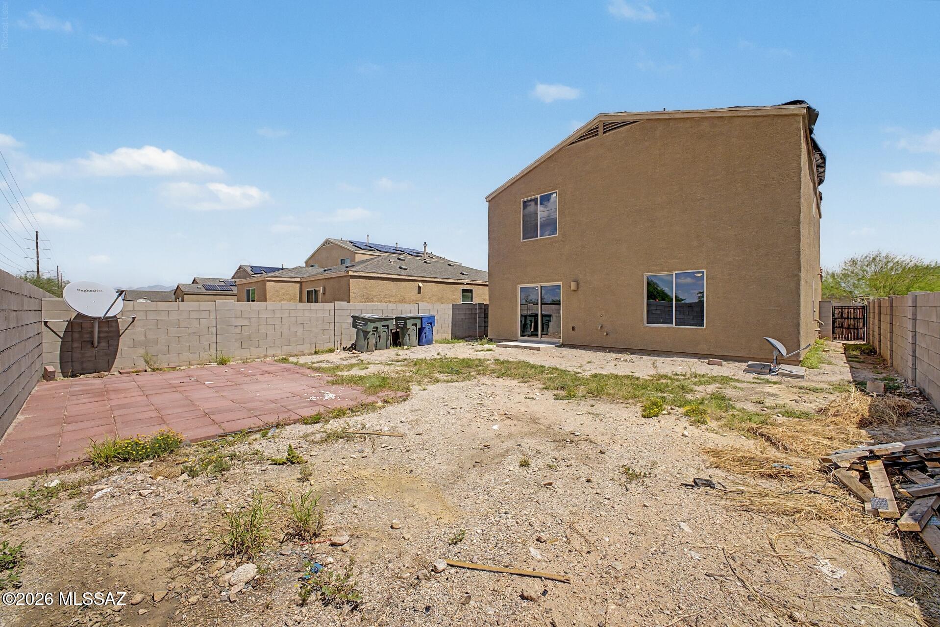 Cantera - Residential