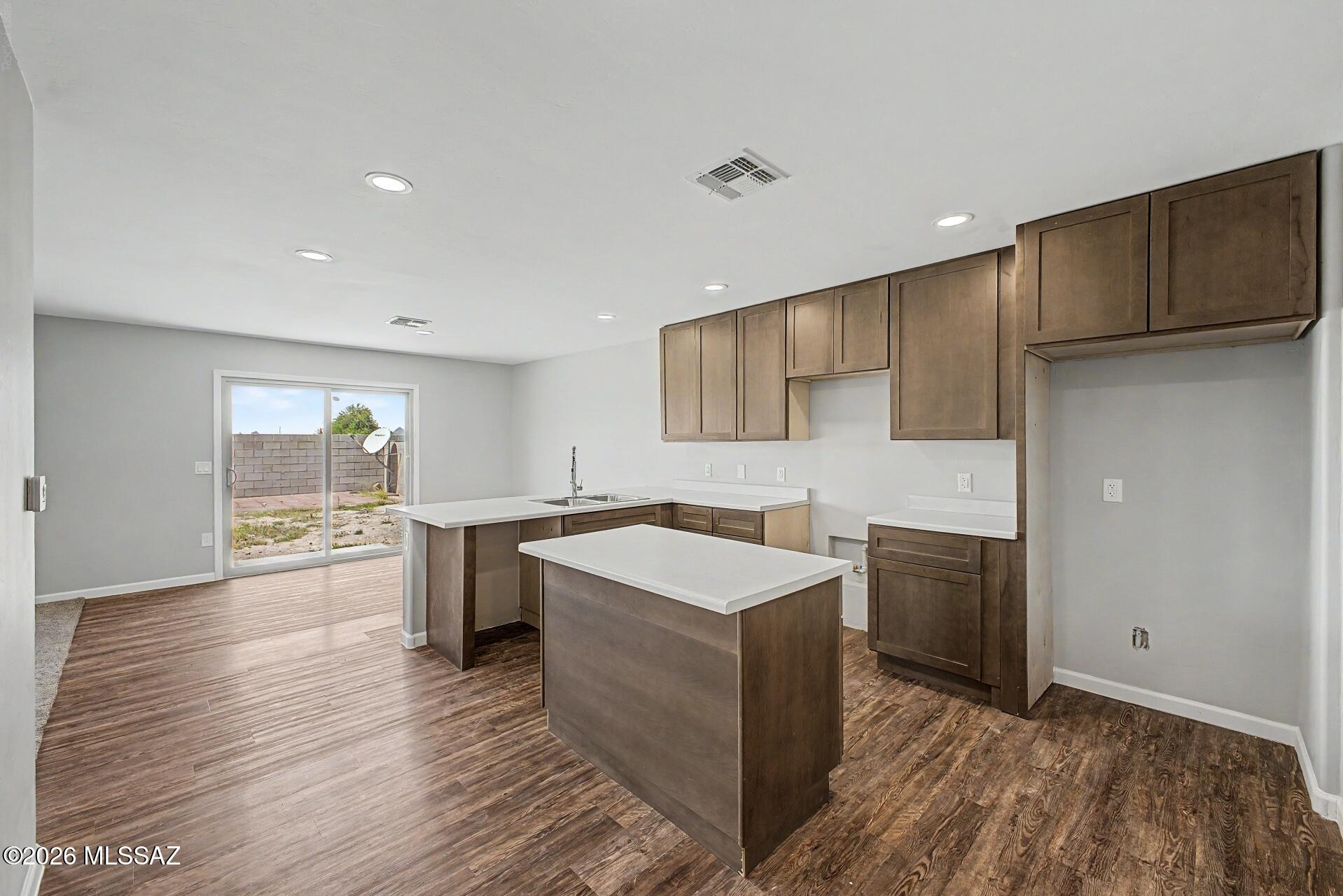 Cantera - Residential